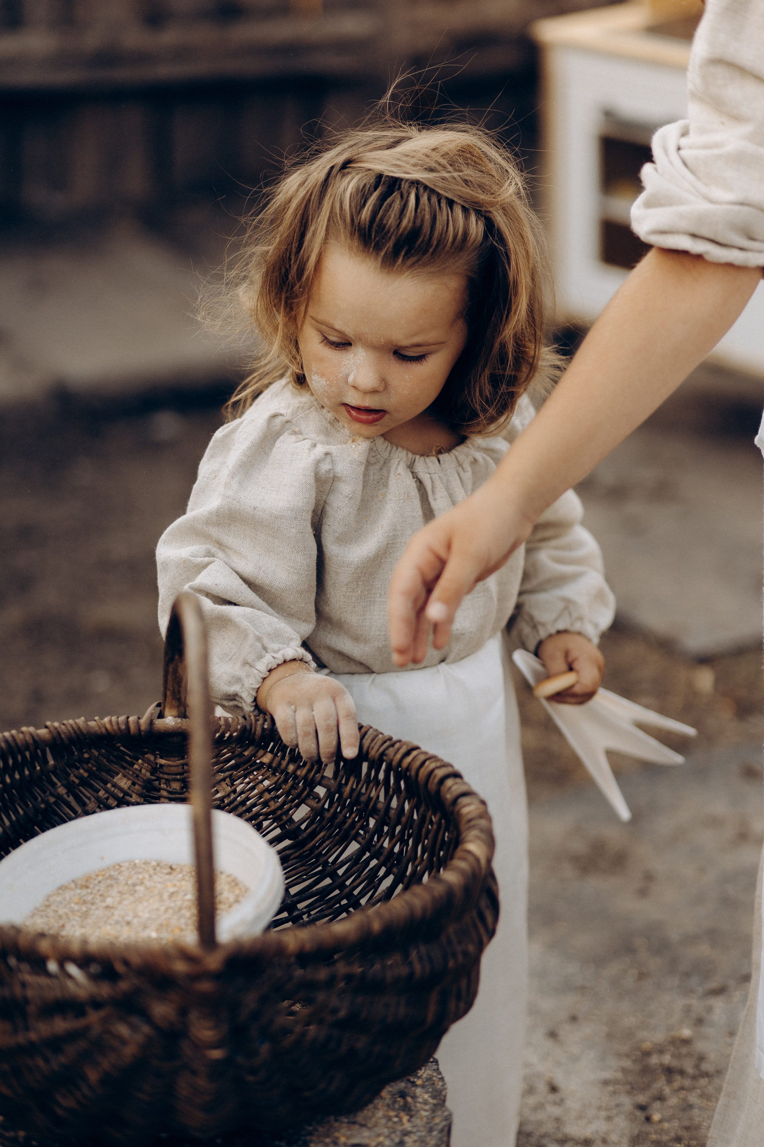 Рідне село. Весільний та сімейний фотограф Біла Церква/Київ