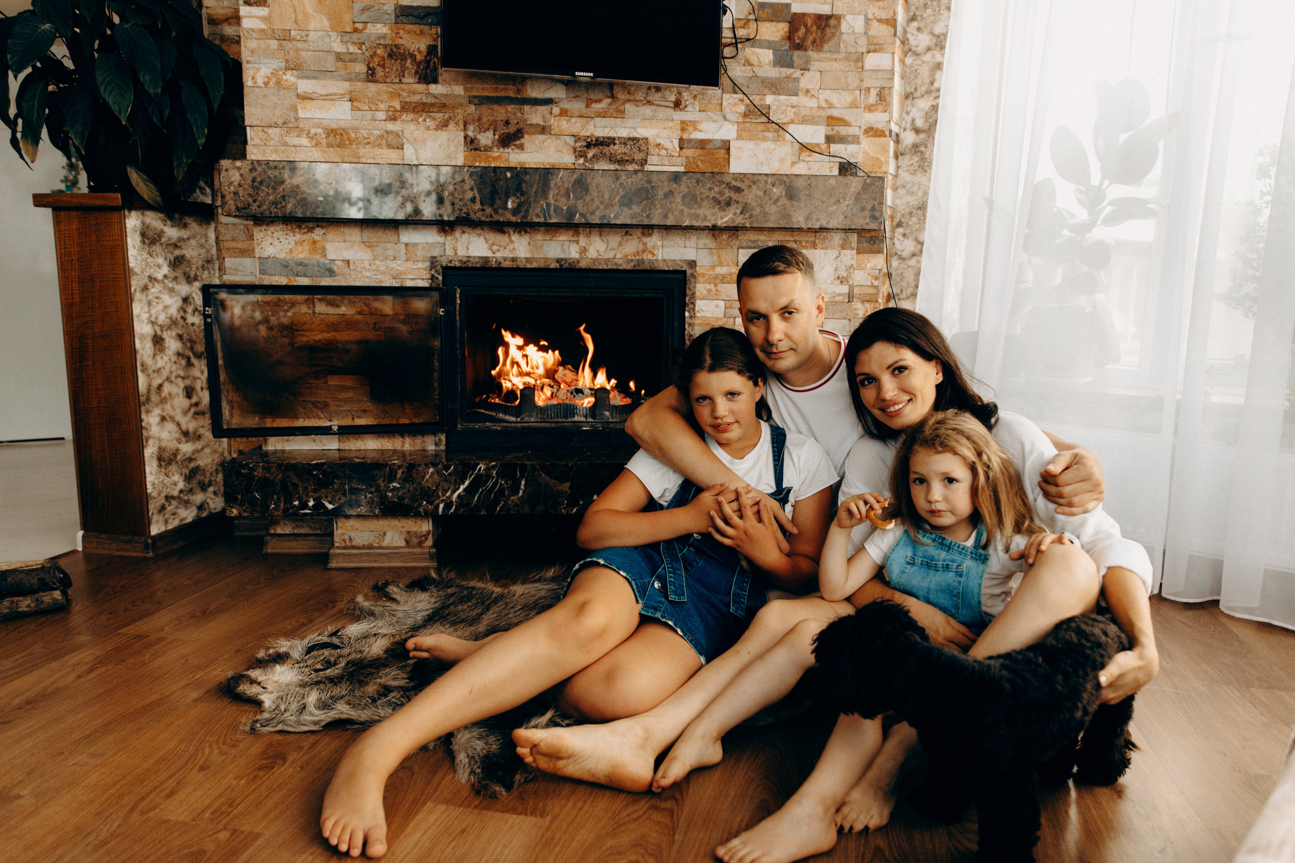 Цукерочки. Весільний та сімейний фотограф Біла Церква/Київ