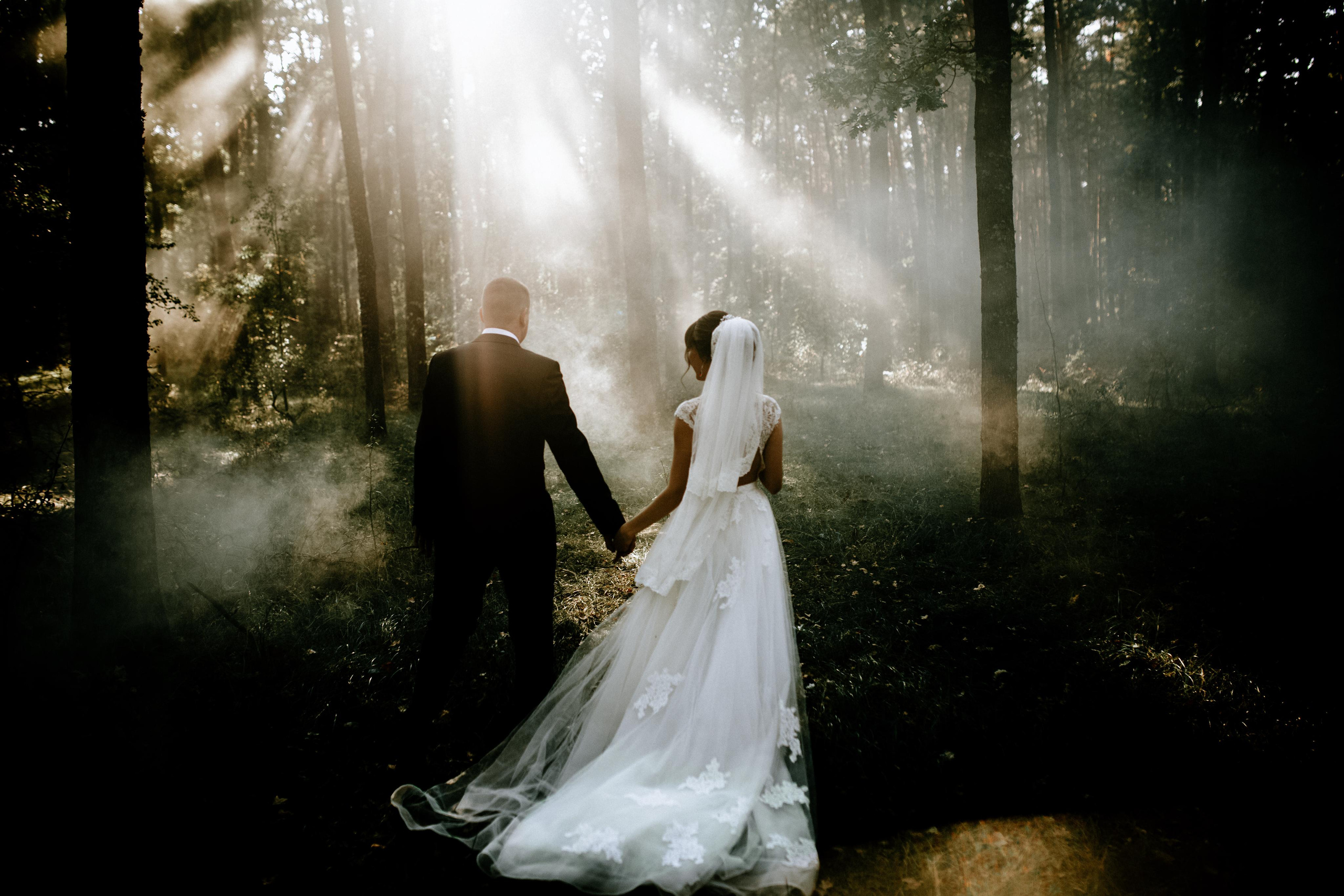 Весільний та сімейний фотограф Біла Церква/Київ