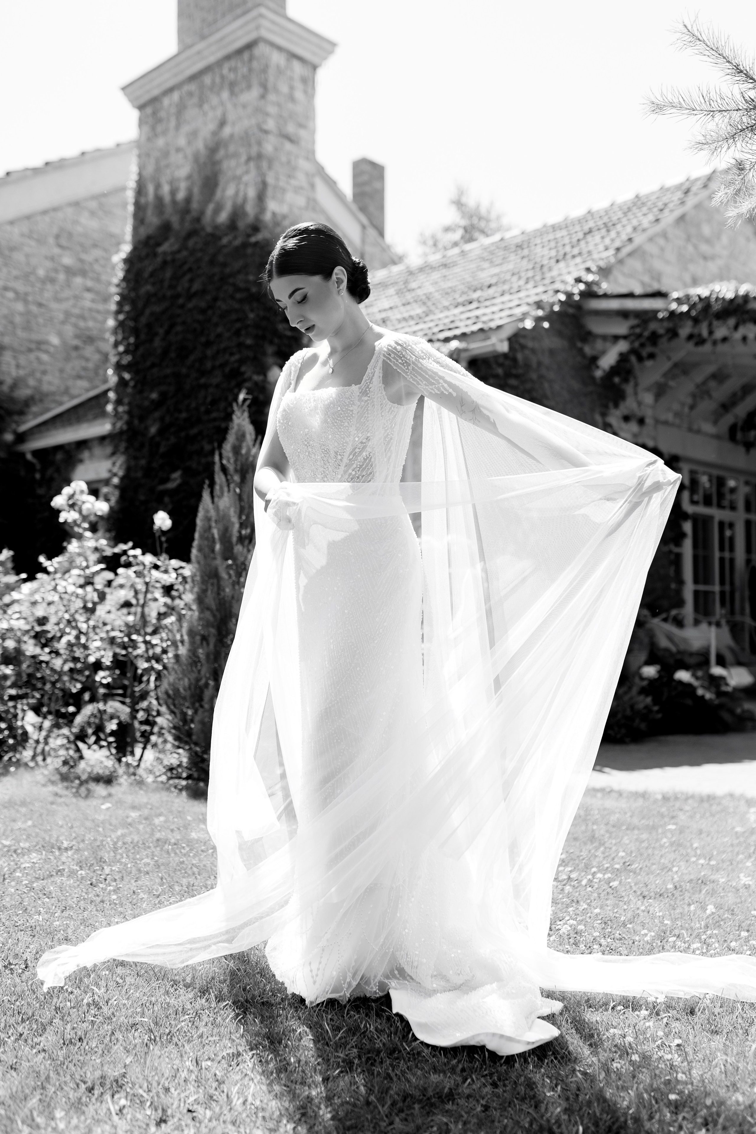 Юлія Володимир. Весільний та сімейний фотограф Біла Церква/Київ