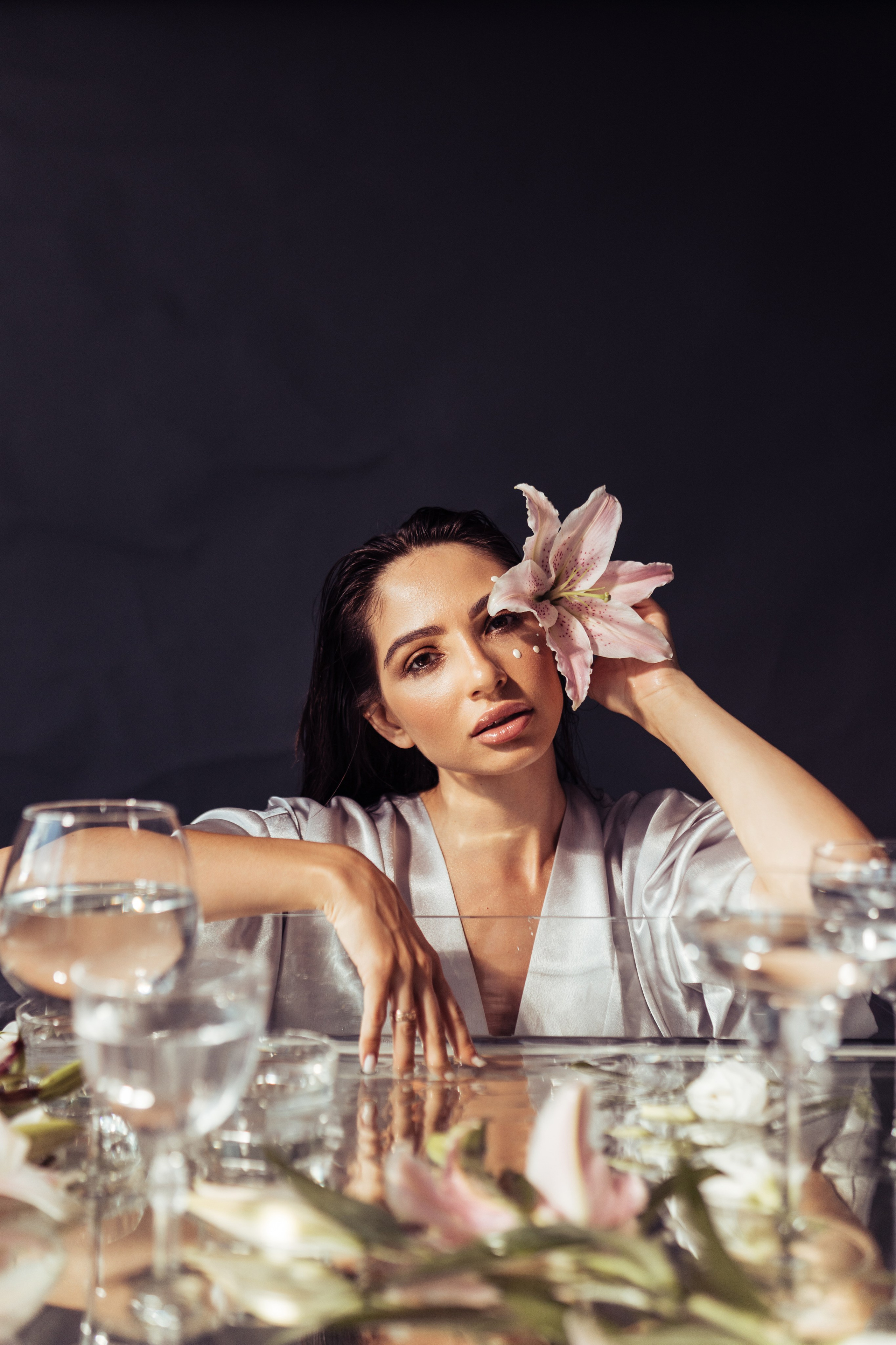 Марія Сон русалки. Весільний та сімейний фотограф Біла Церква/Київ