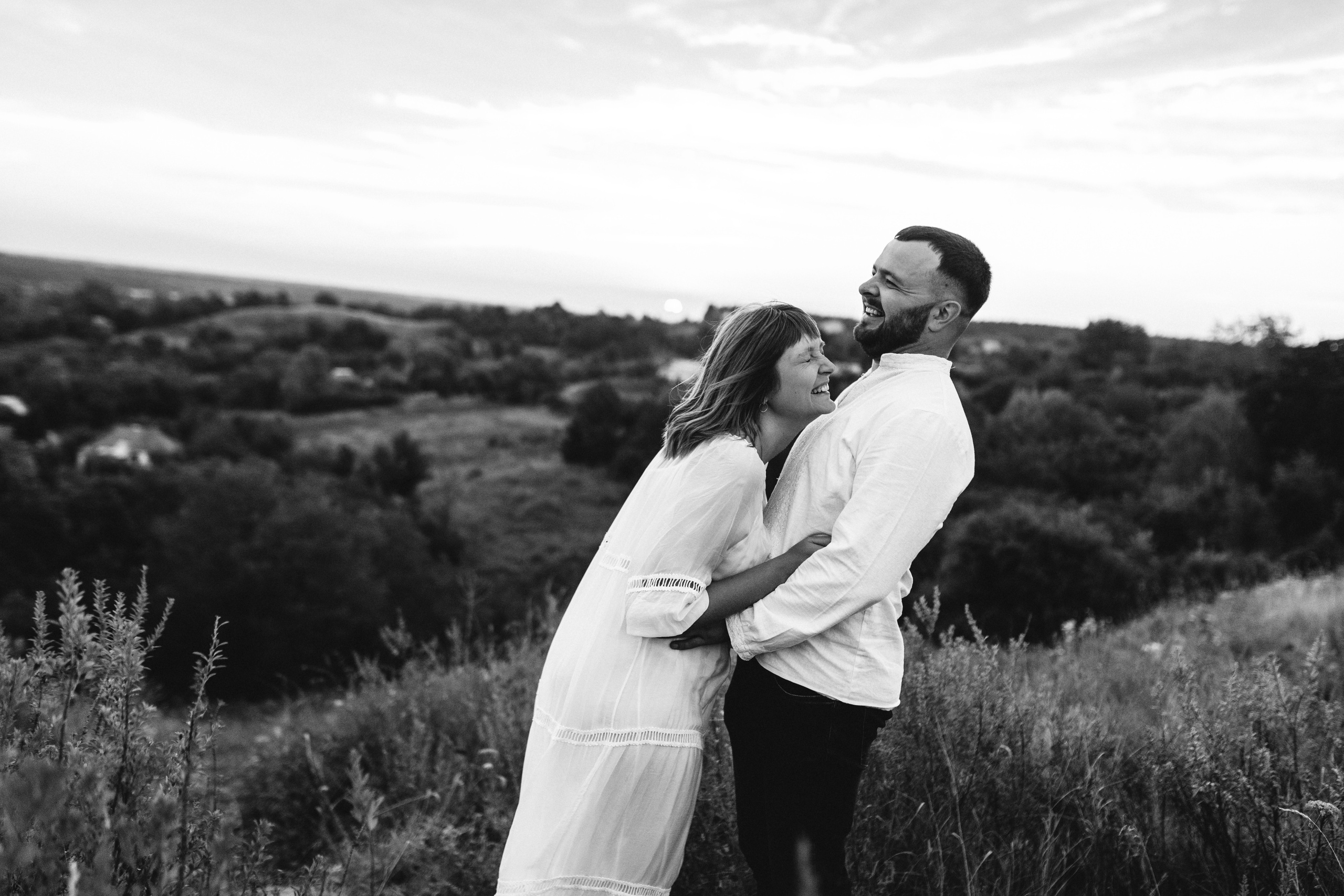 Sunrise. Весільний та сімейний фотограф Біла Церква/Київ