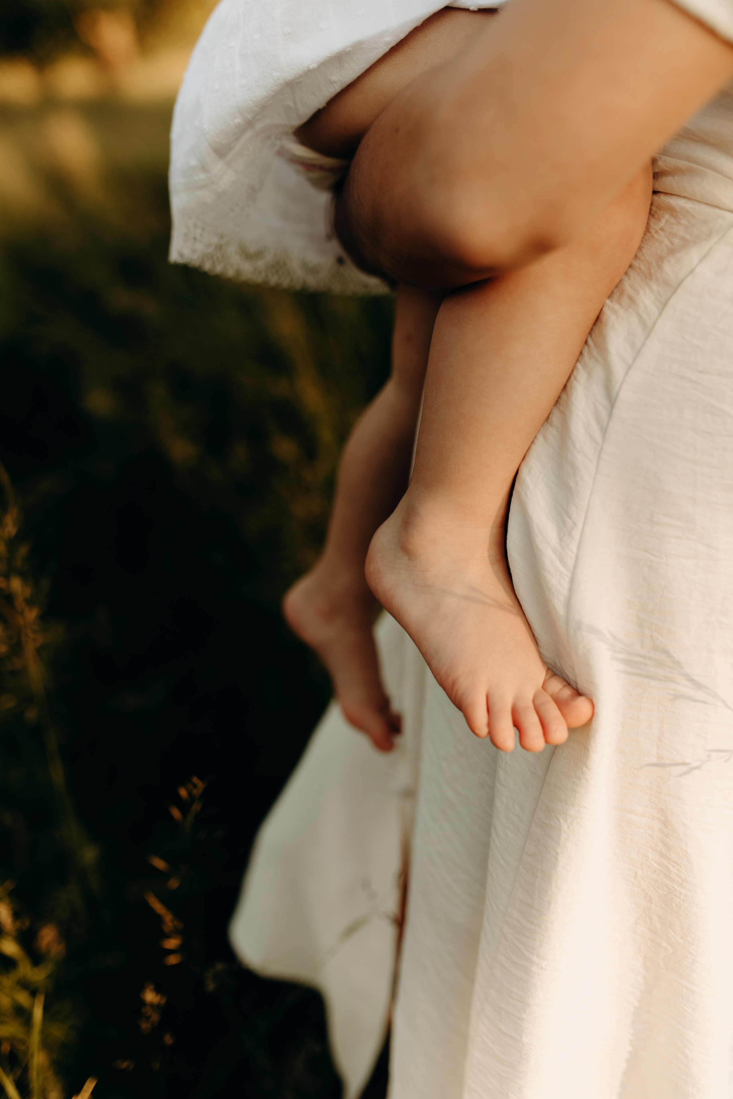 В гостях у бабулі з дідом. Весільний та сімейний фотограф Біла Церква/Київ