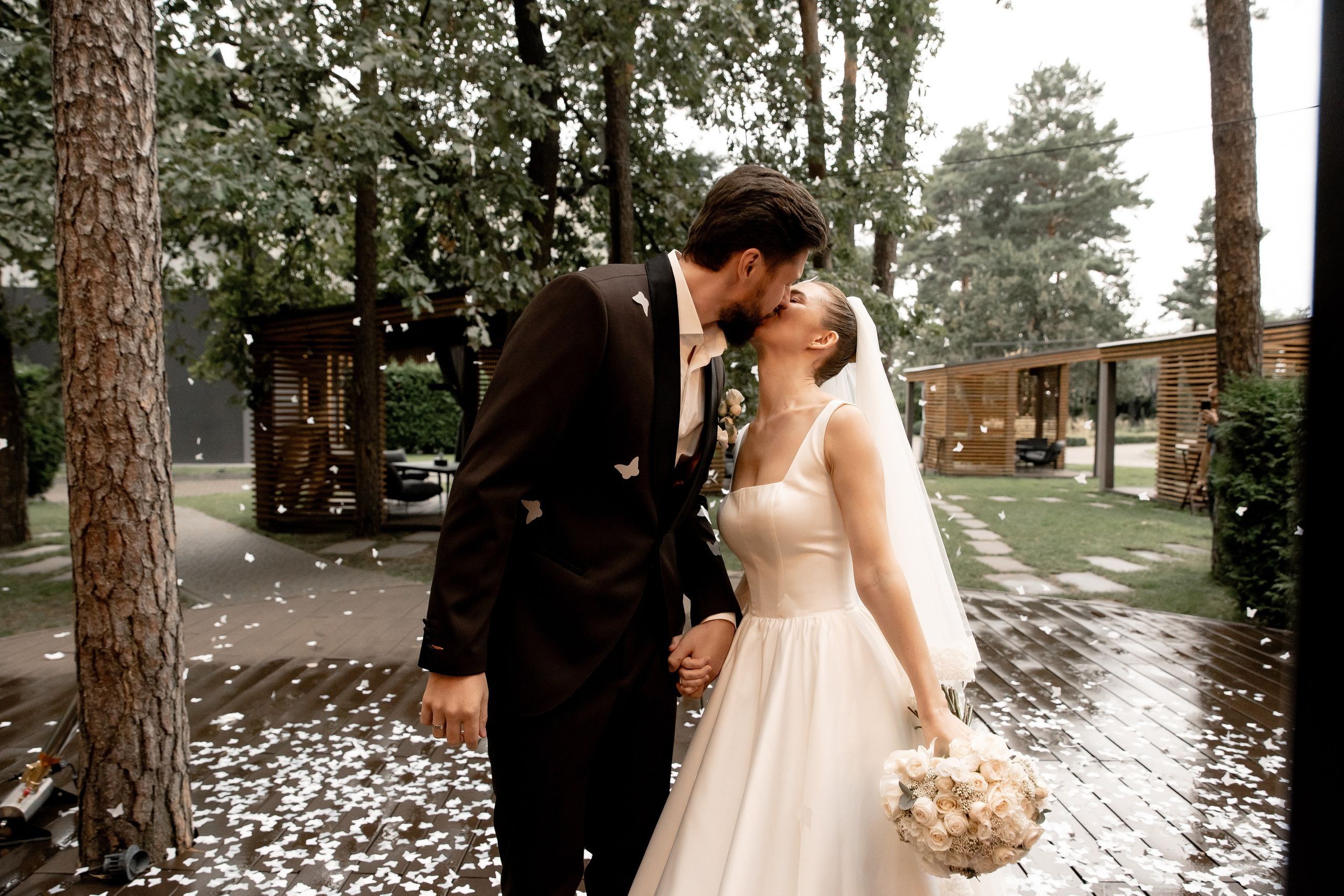 Yuliya&Viktor. Весільний та сімейний фотограф Біла Церква/Київ