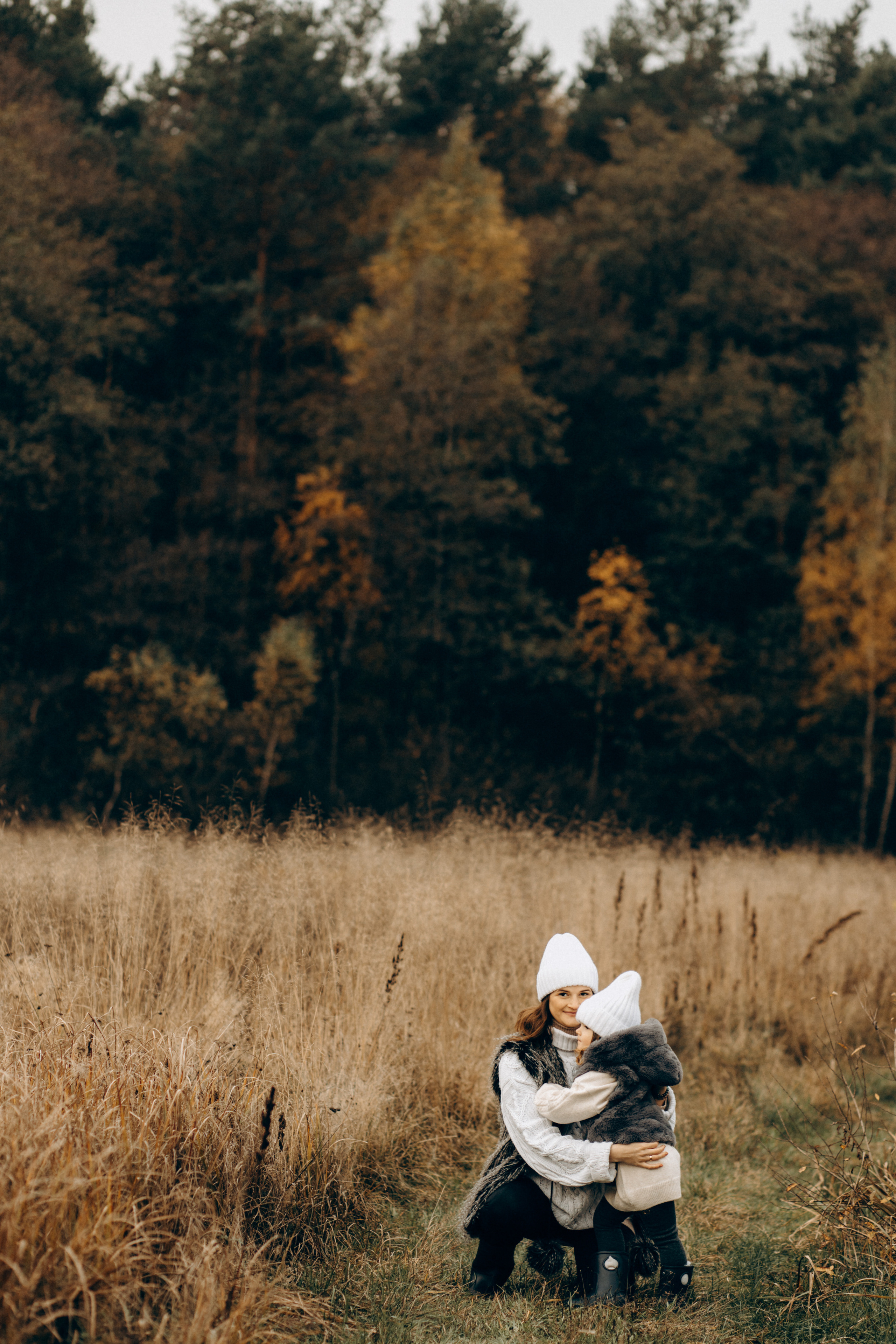 В очікуванні. Весільний та сімейний фотограф Біла Церква/Київ