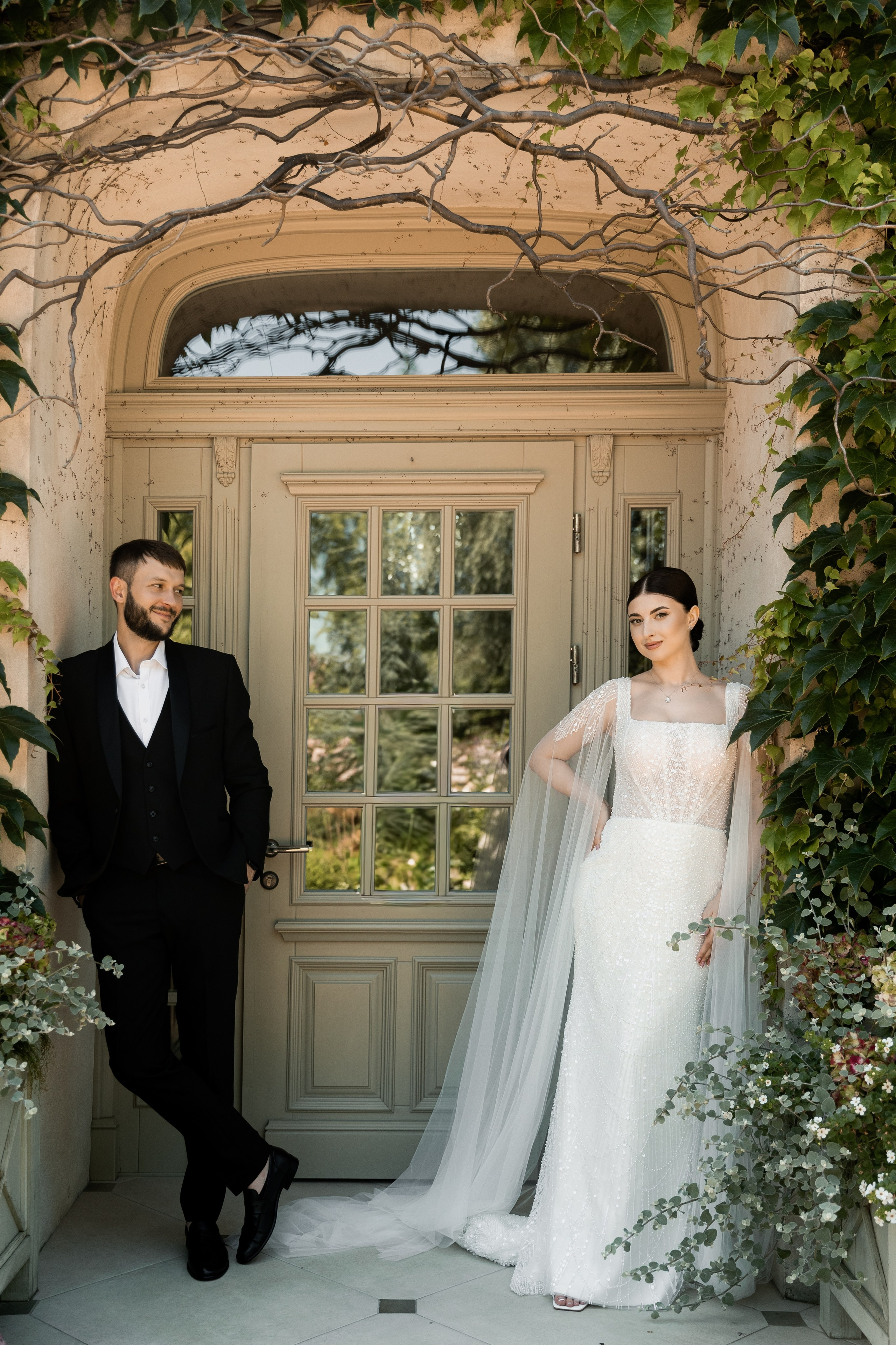 Юлія Володимир. Весільний та сімейний фотограф Біла Церква/Київ