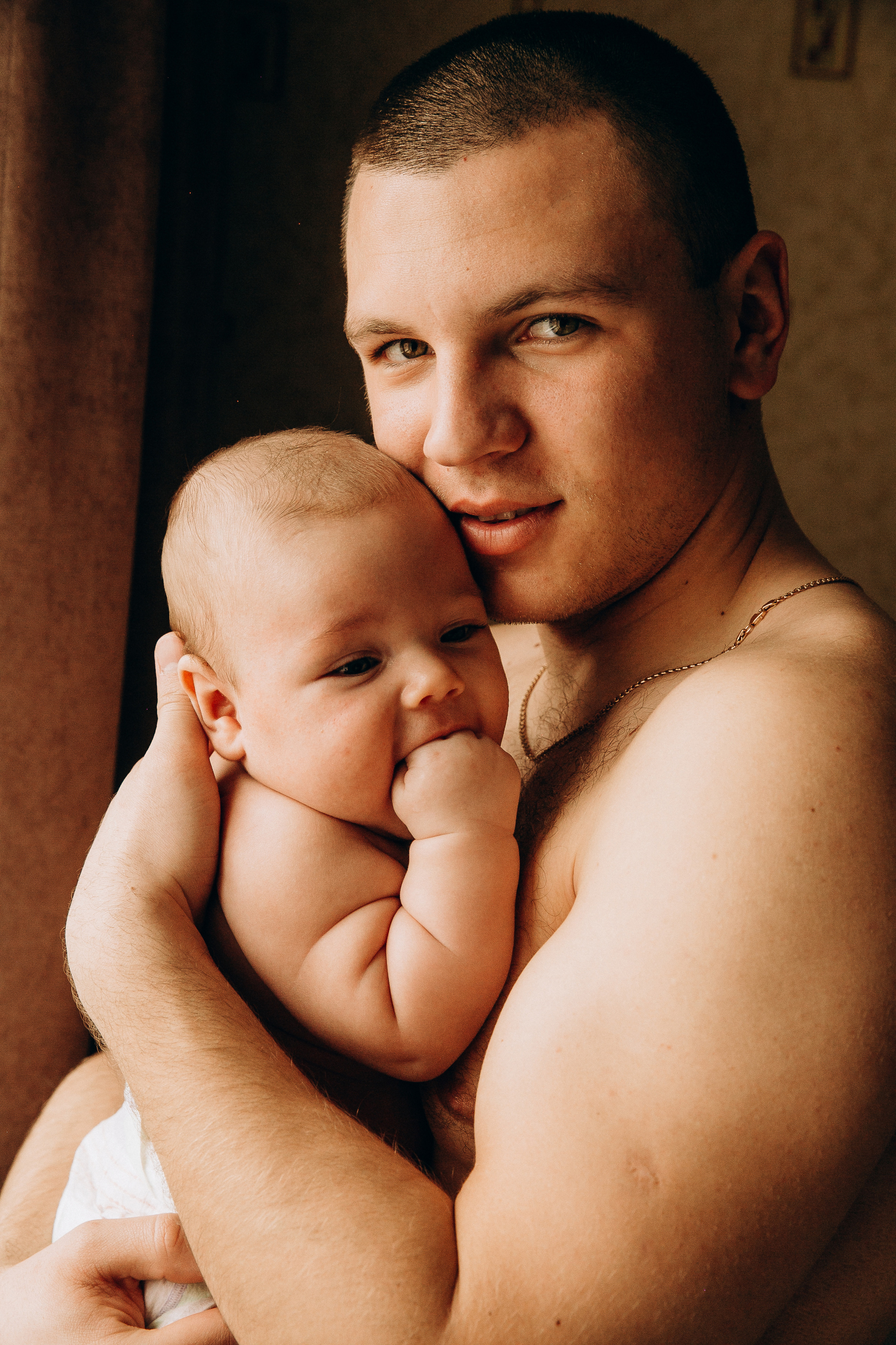 Влад, Яна, Дьома. Весільний та сімейний фотограф Біла Церква/Київ