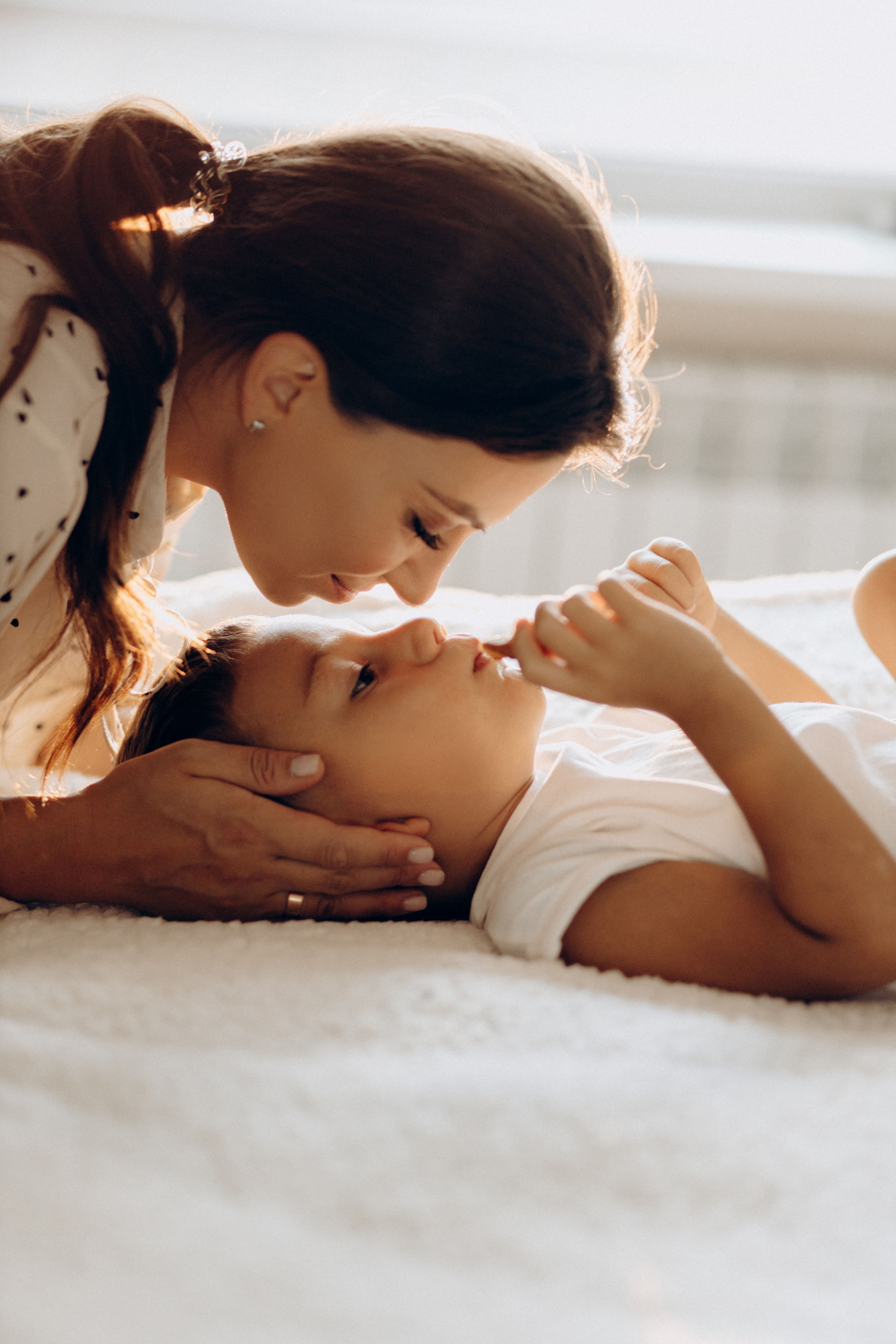 Сім’я Маргарити і Віталія. Весільний та сімейний фотограф Біла Церква/Київ