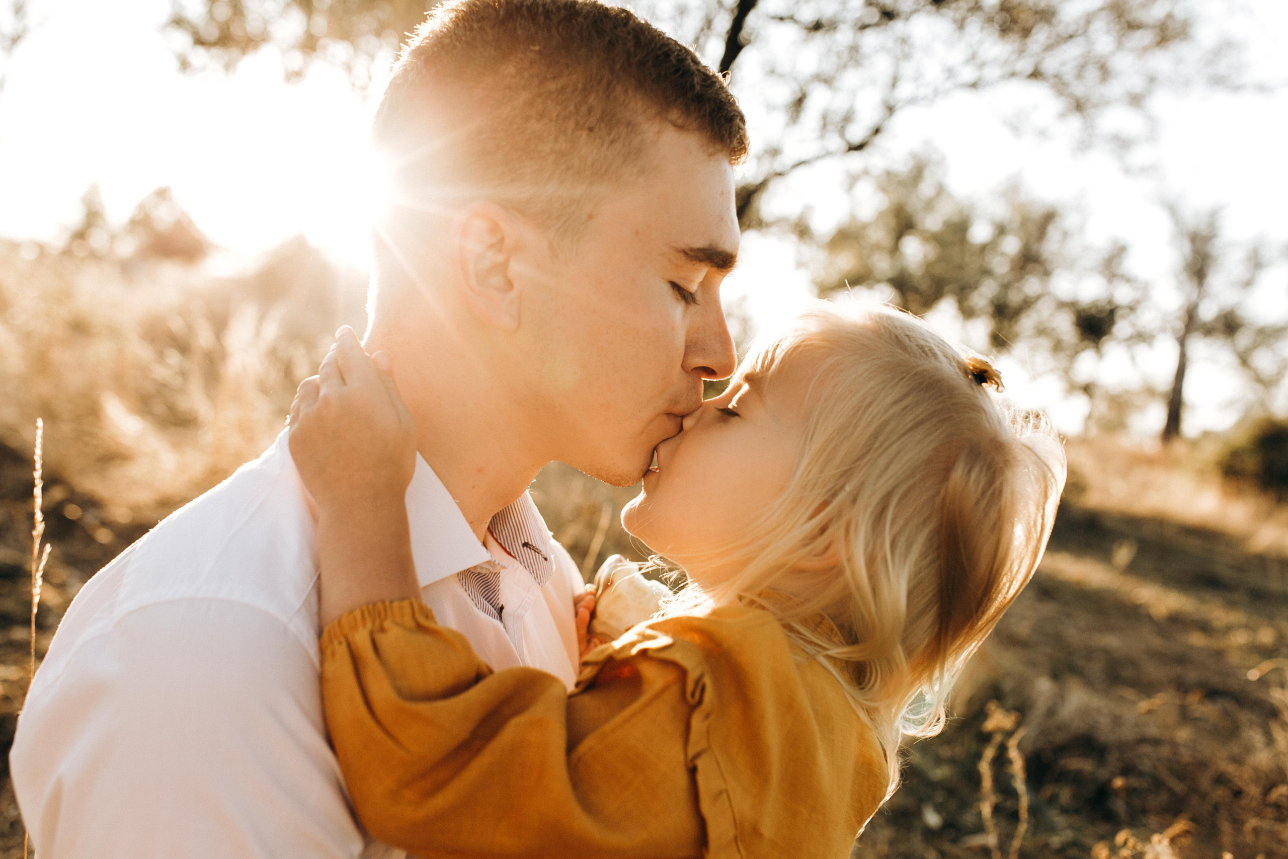 Марійка - сміхотушка. Весільний та сімейний фотограф Біла Церква/Київ