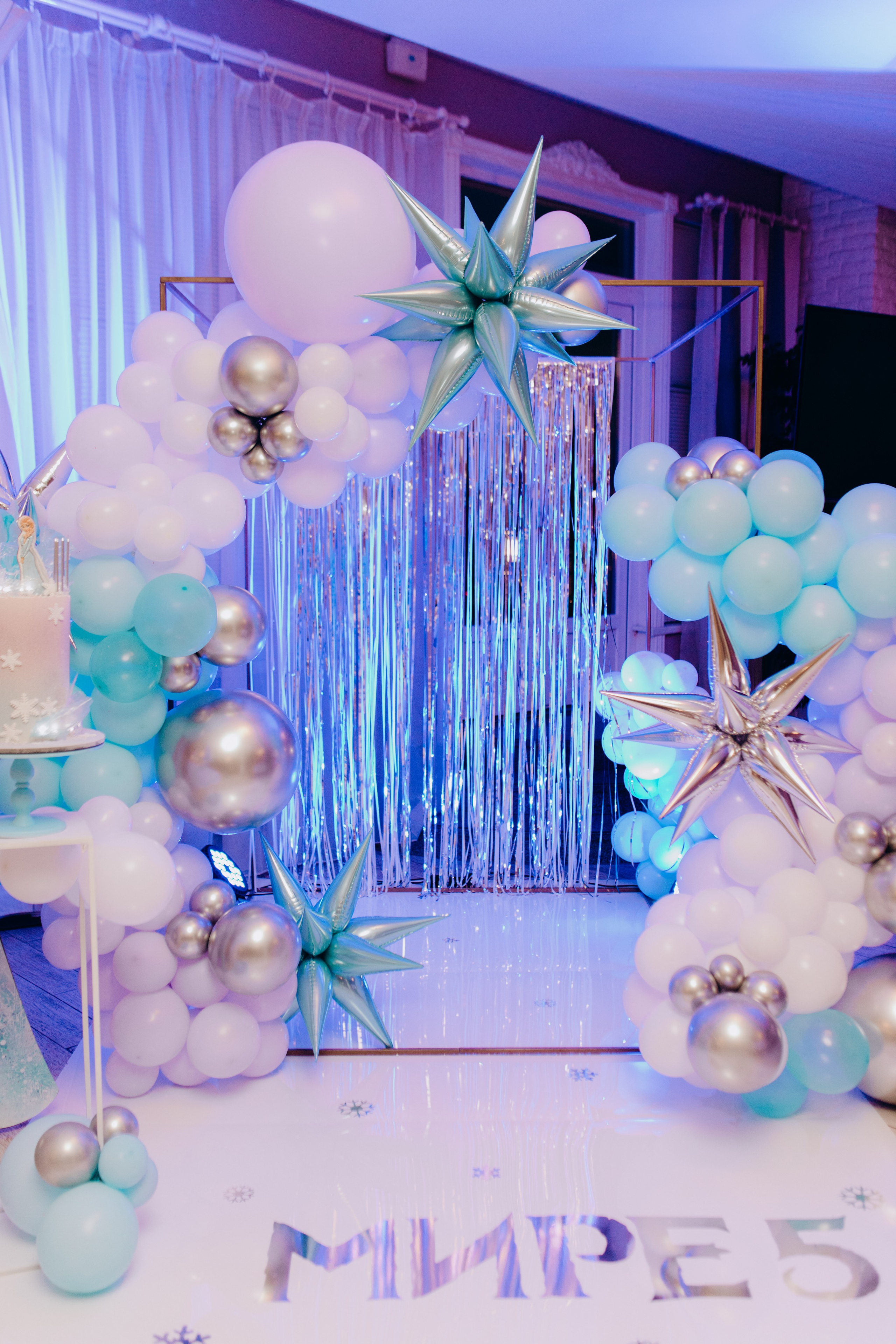 Mira 5 years. Весільний та сімейний фотограф Біла Церква/Київ