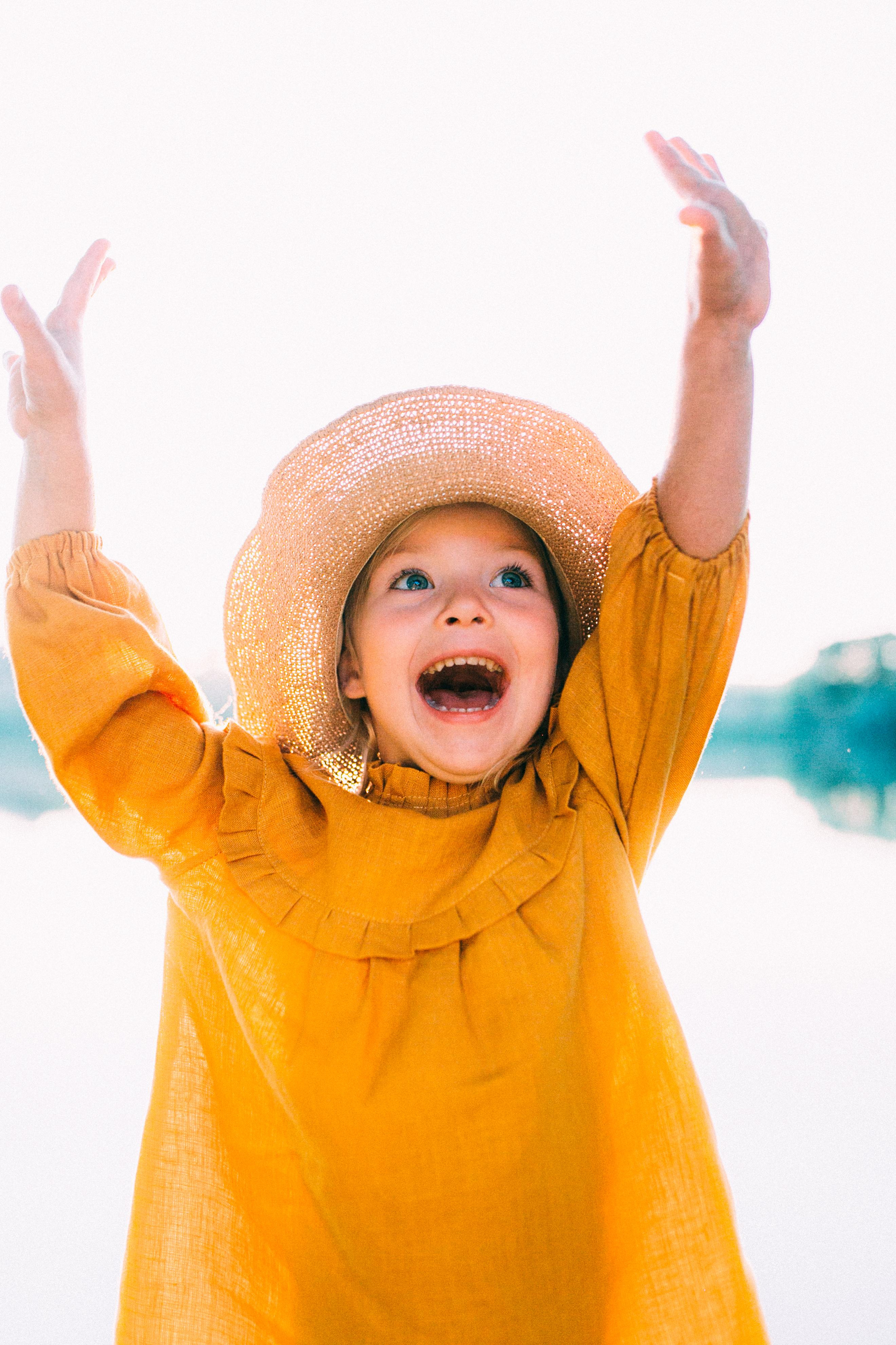 Марійка - сміхотушка. Весільний та сімейний фотограф Біла Церква/Київ