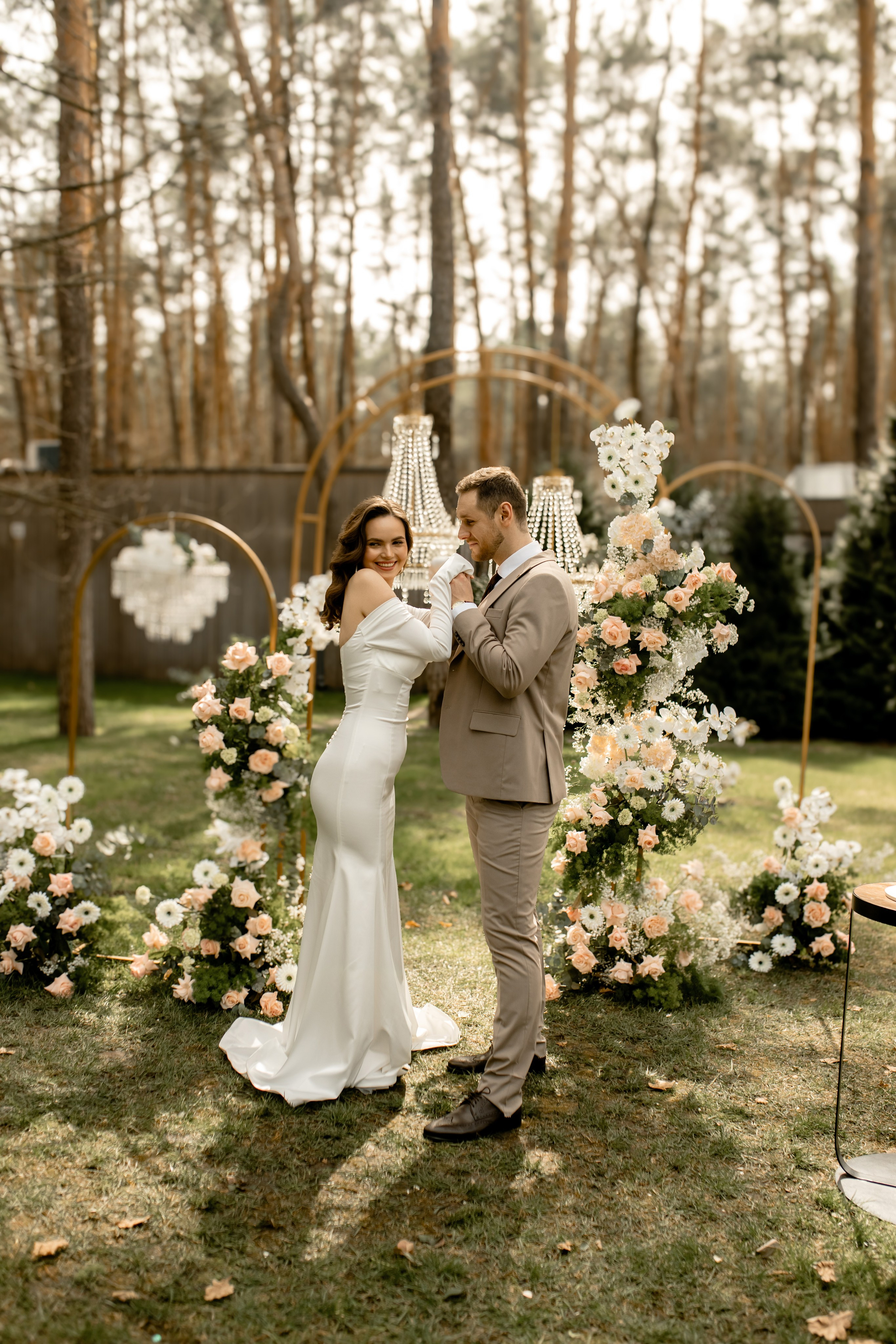 Masha&Sergiy. Весільний та сімейний фотограф Біла Церква/Київ