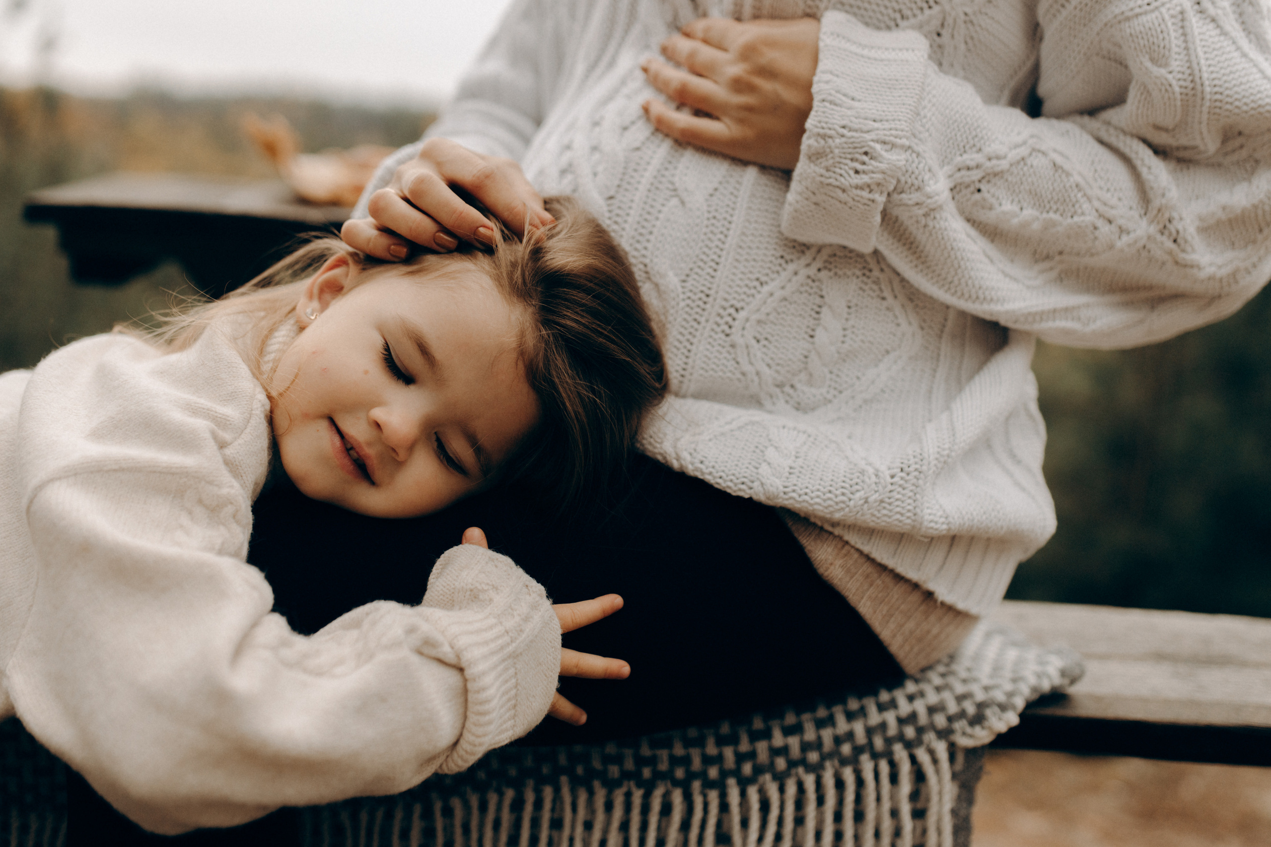 В очікуванні. Весільний та сімейний фотограф Біла Церква/Київ