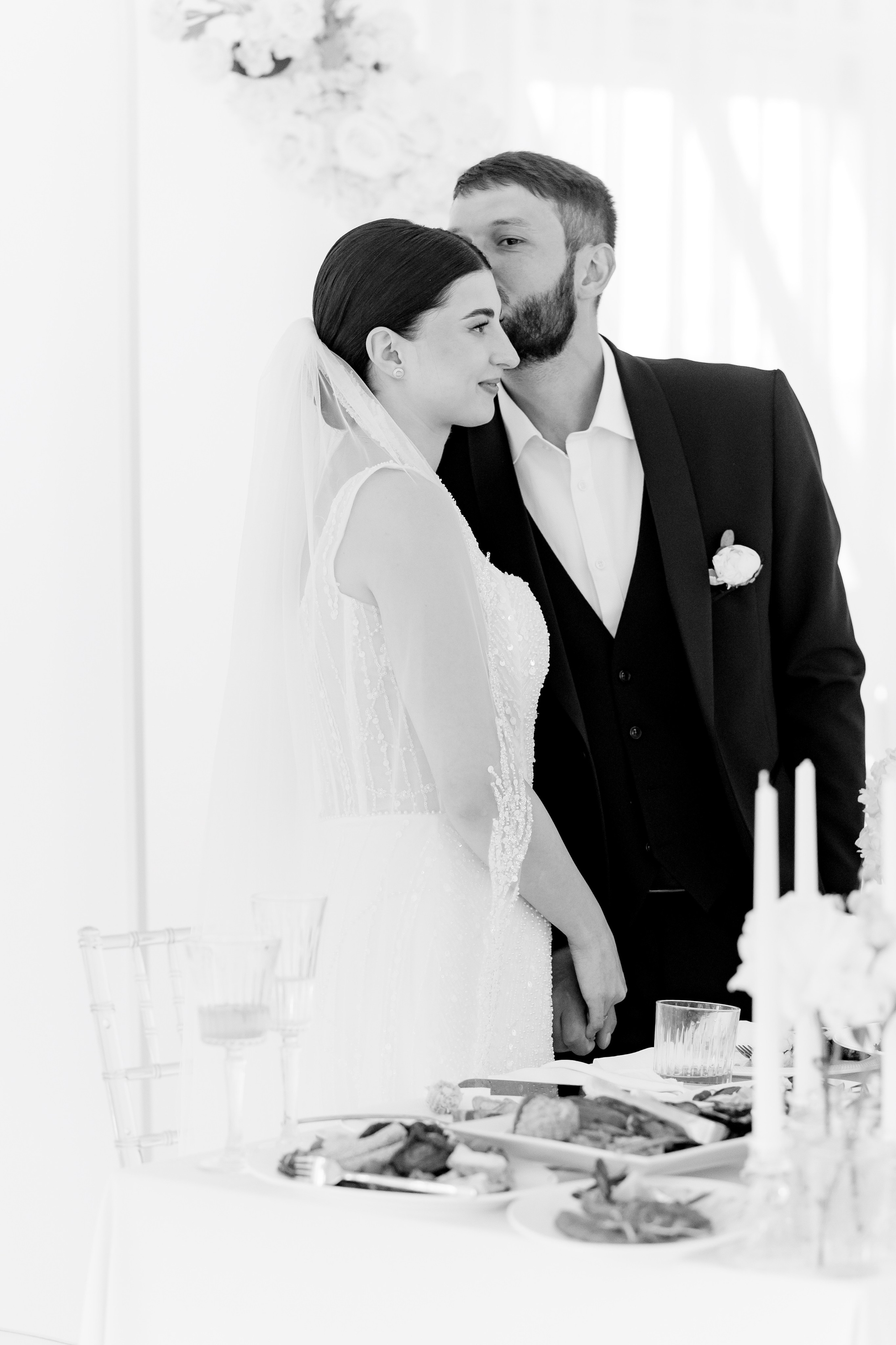 Юлія Володимир. Весільний та сімейний фотограф Біла Церква/Київ