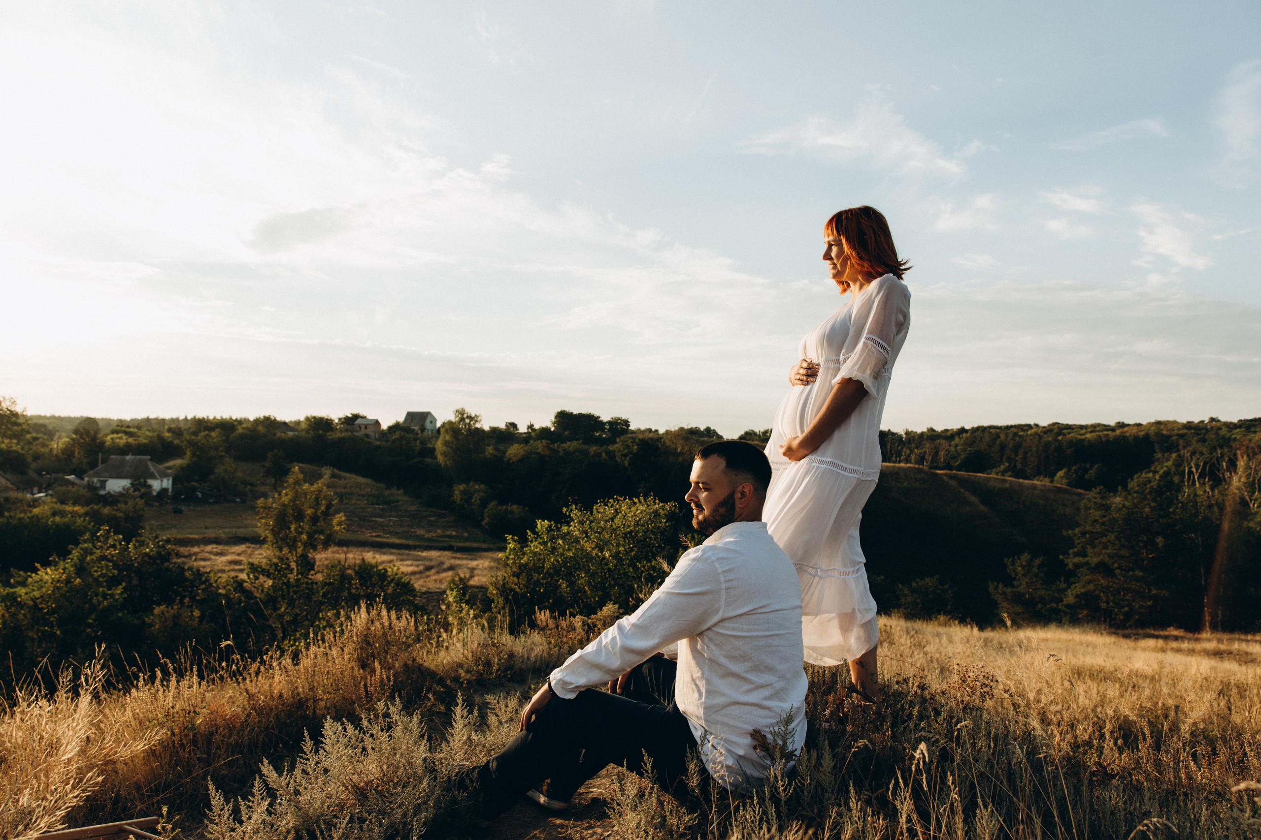 Sunrise. Весільний та сімейний фотограф Біла Церква/Київ
