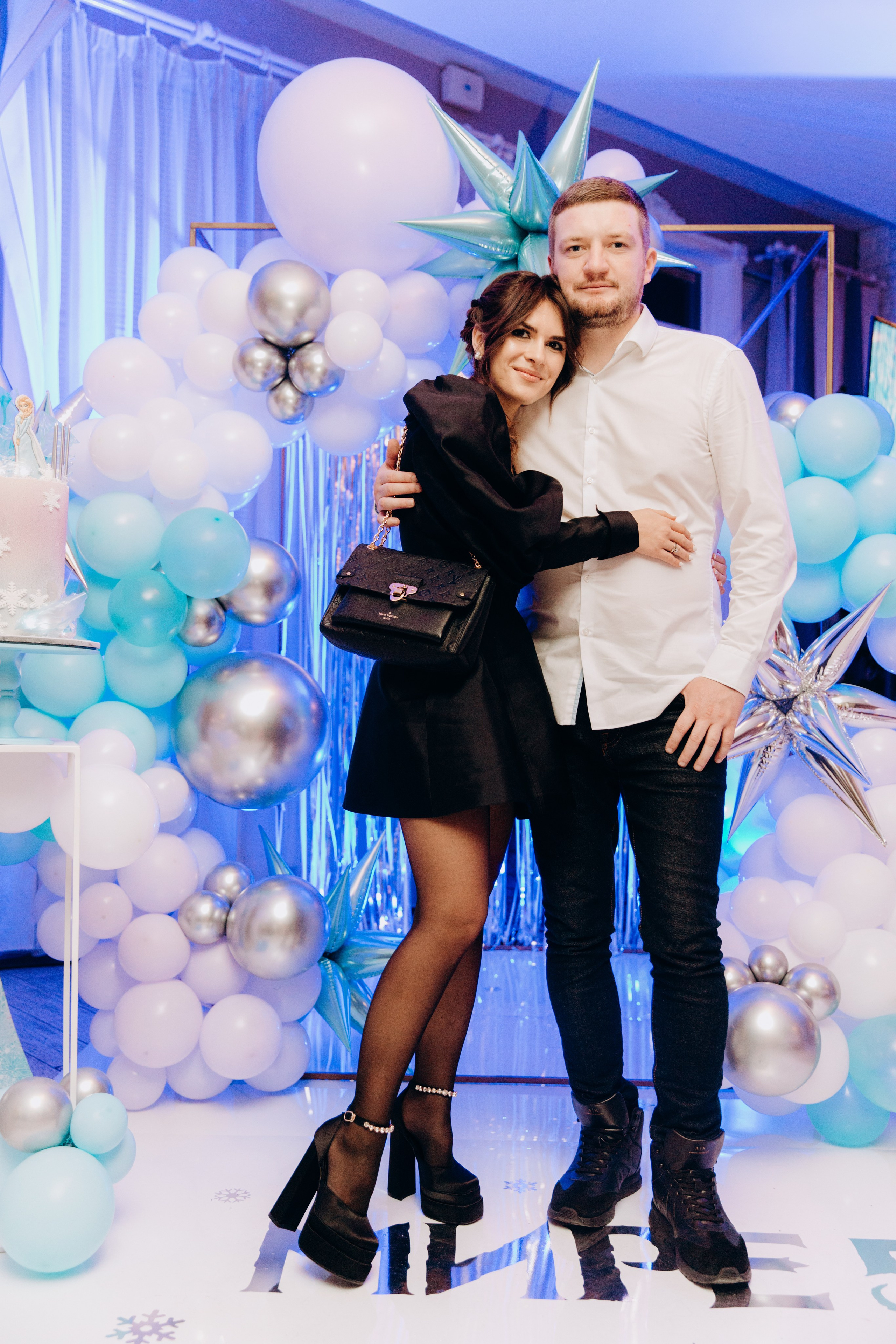 Mira 5 years. Весільний та сімейний фотограф Біла Церква/Київ