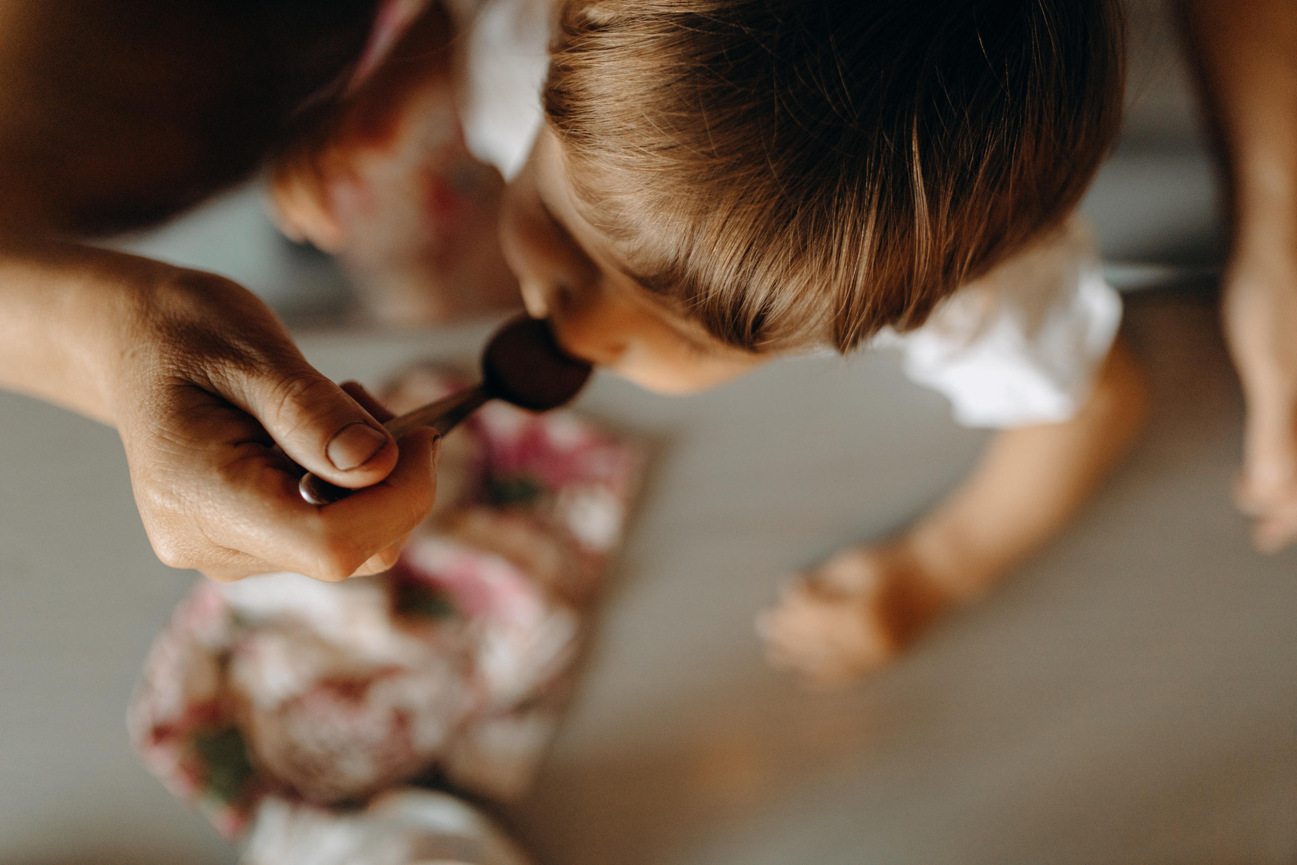 В гостях у бабулі з дідом. Весільний та сімейний фотограф Біла Церква/Київ