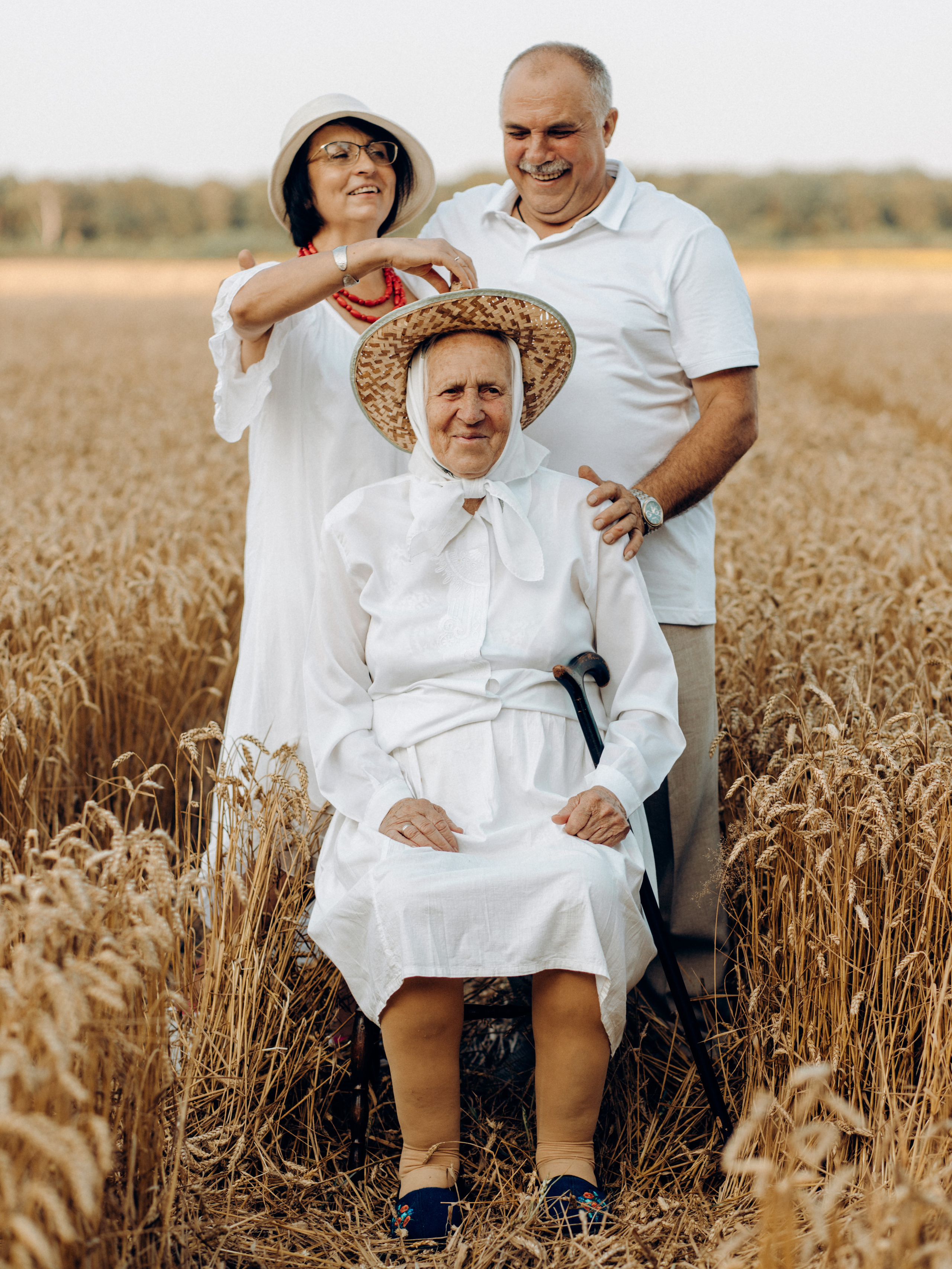 Родина. Весільний та сімейний фотограф Біла Церква/Київ