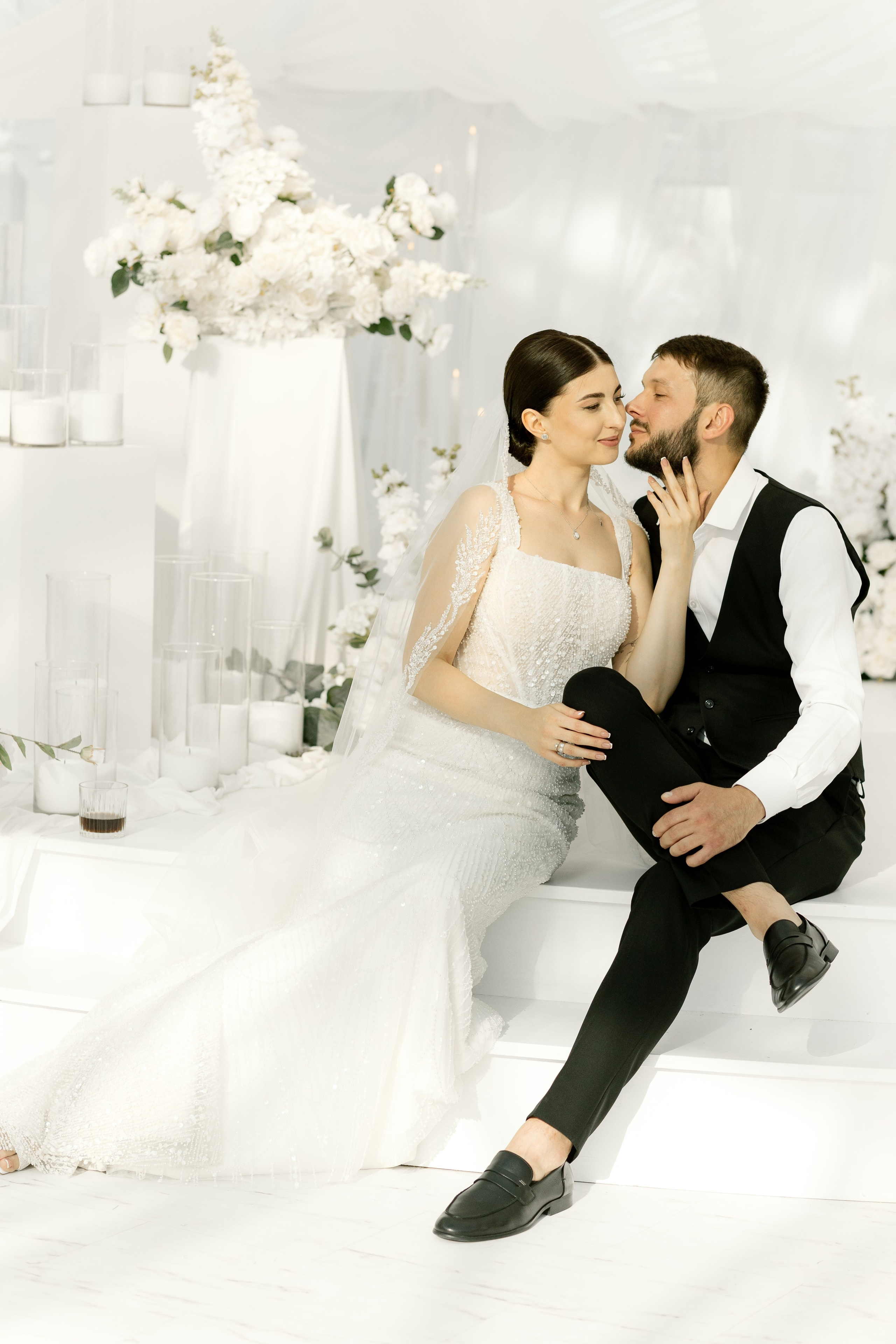 Юлія Володимир. Весільний та сімейний фотограф Біла Церква/Київ