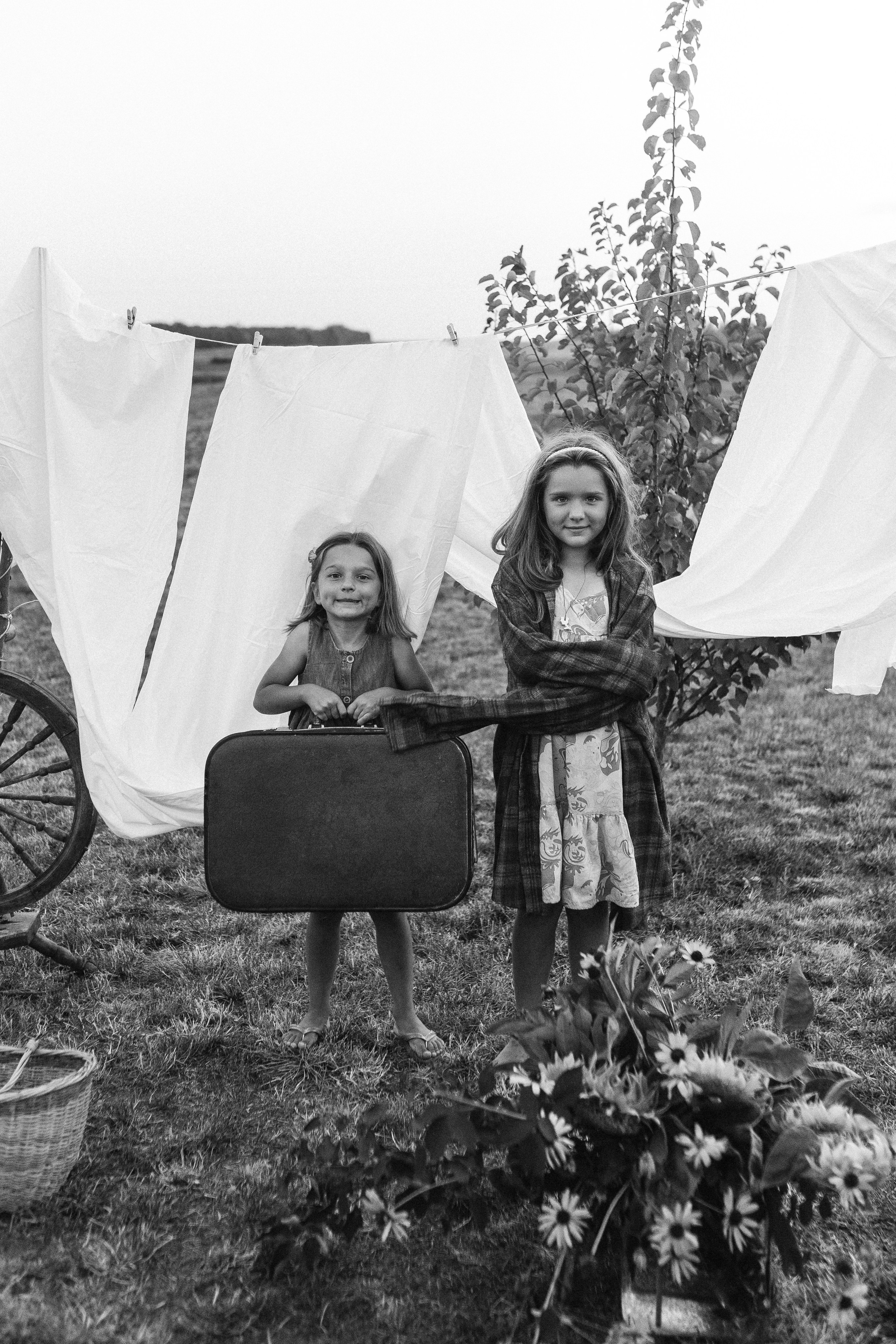 Рідне село. Весільний та сімейний фотограф Біла Церква/Київ