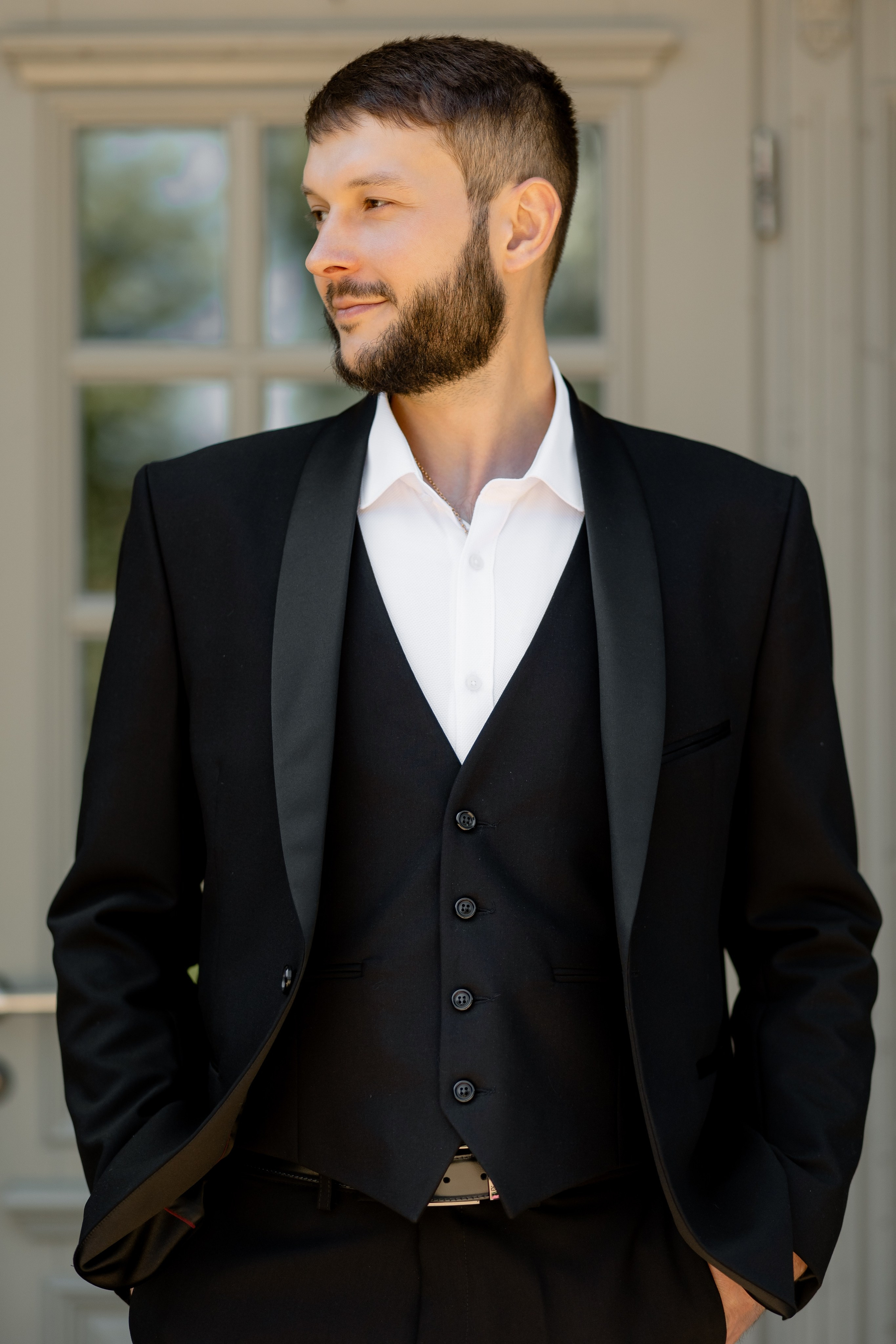 Юлія Володимир. Весільний та сімейний фотограф Біла Церква/Київ