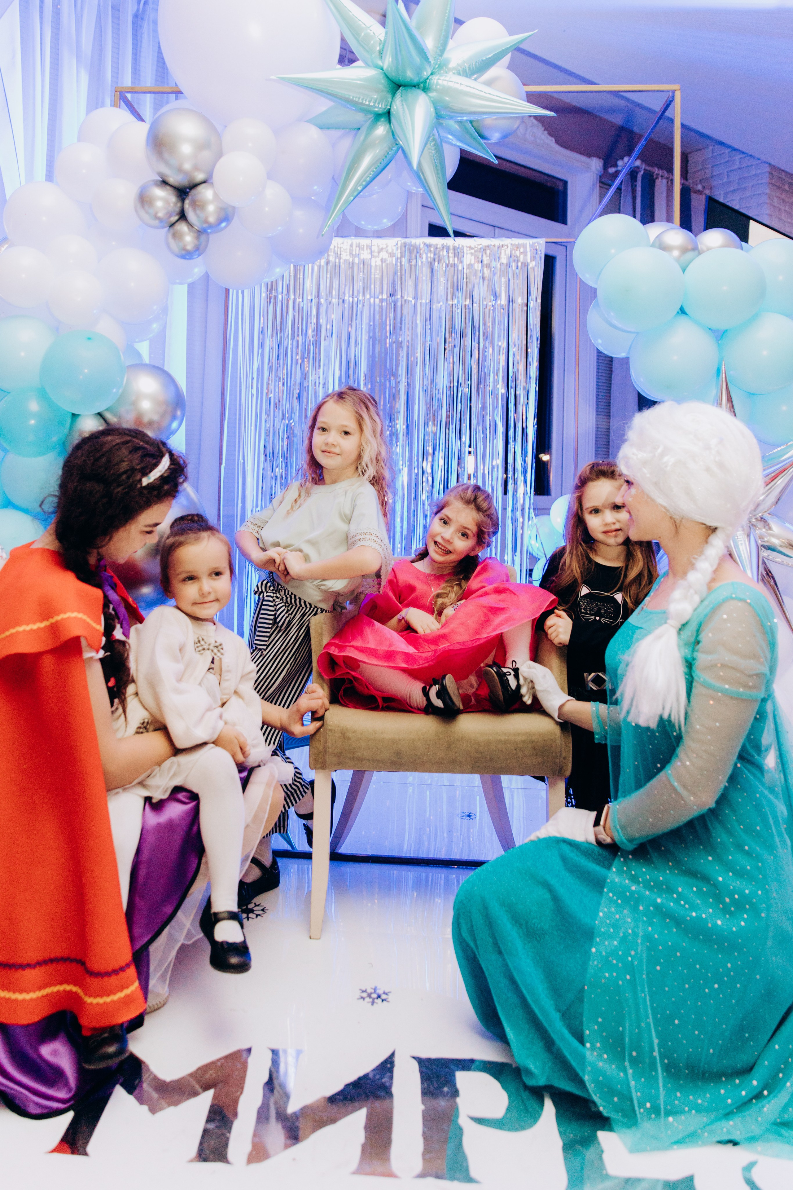 Mira 5 years. Весільний та сімейний фотограф Біла Церква/Київ