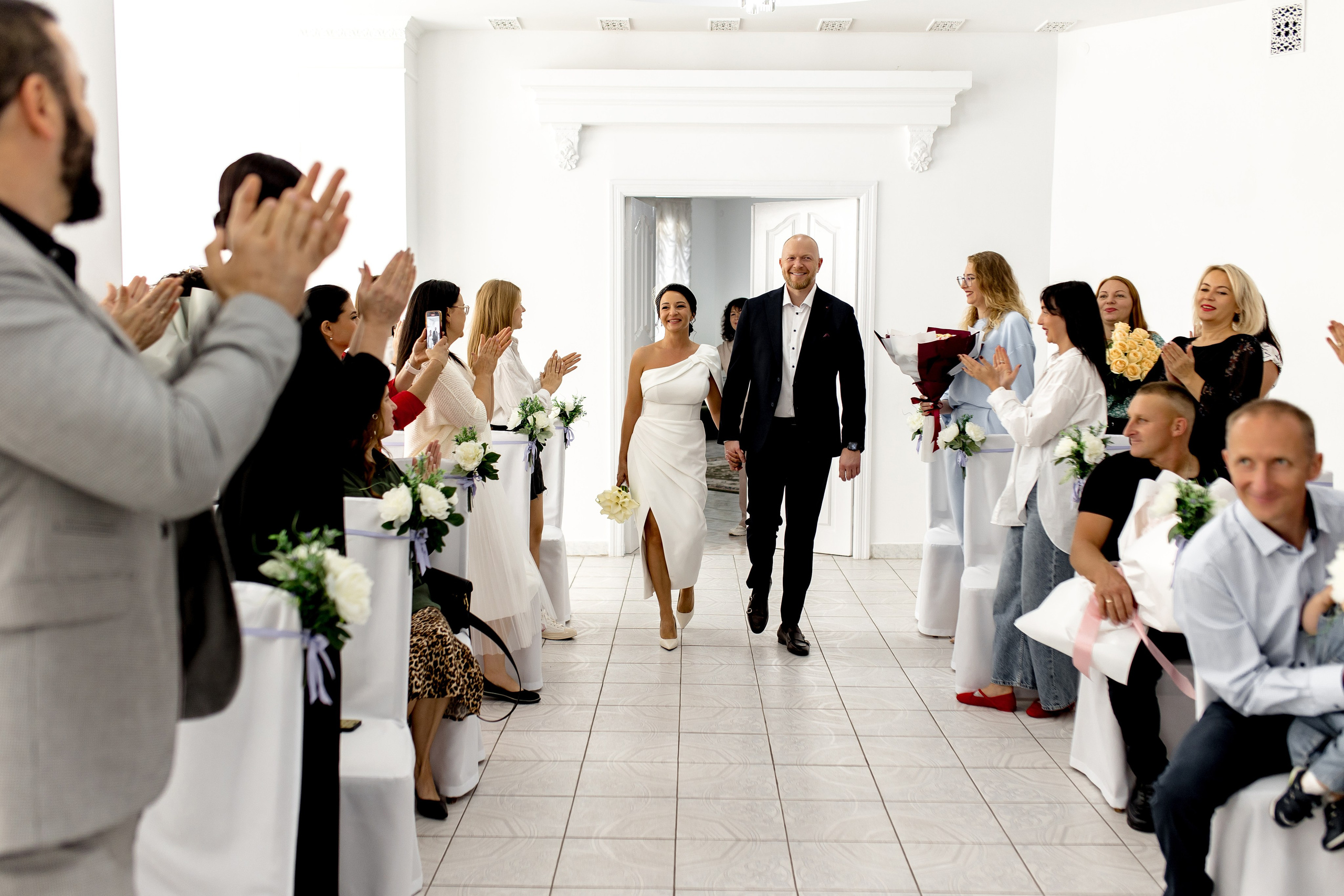 Влада&Віталій. Весільний та сімейний фотограф Біла Церква/Київ