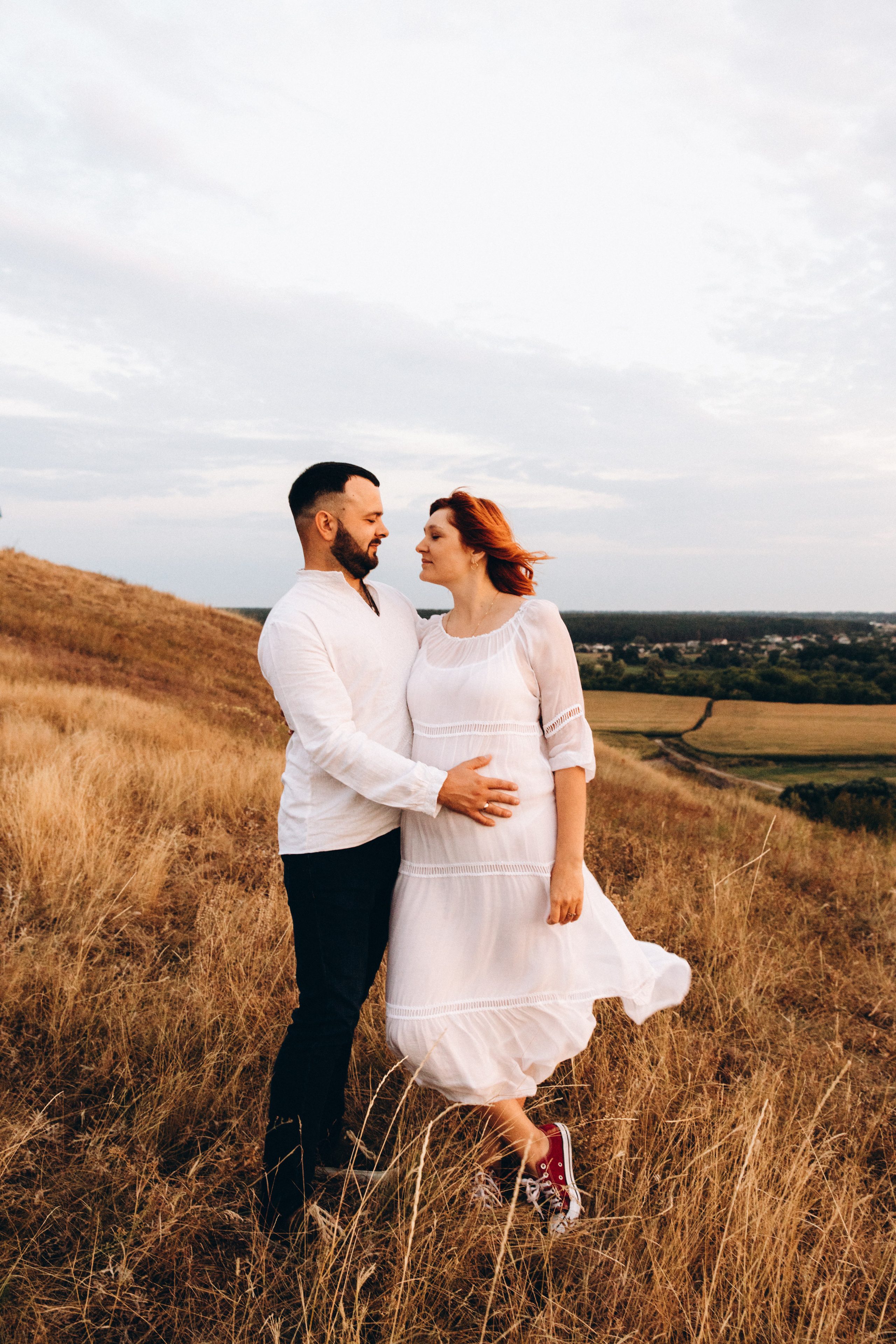 Sunrise. Весільний та сімейний фотограф Біла Церква/Київ