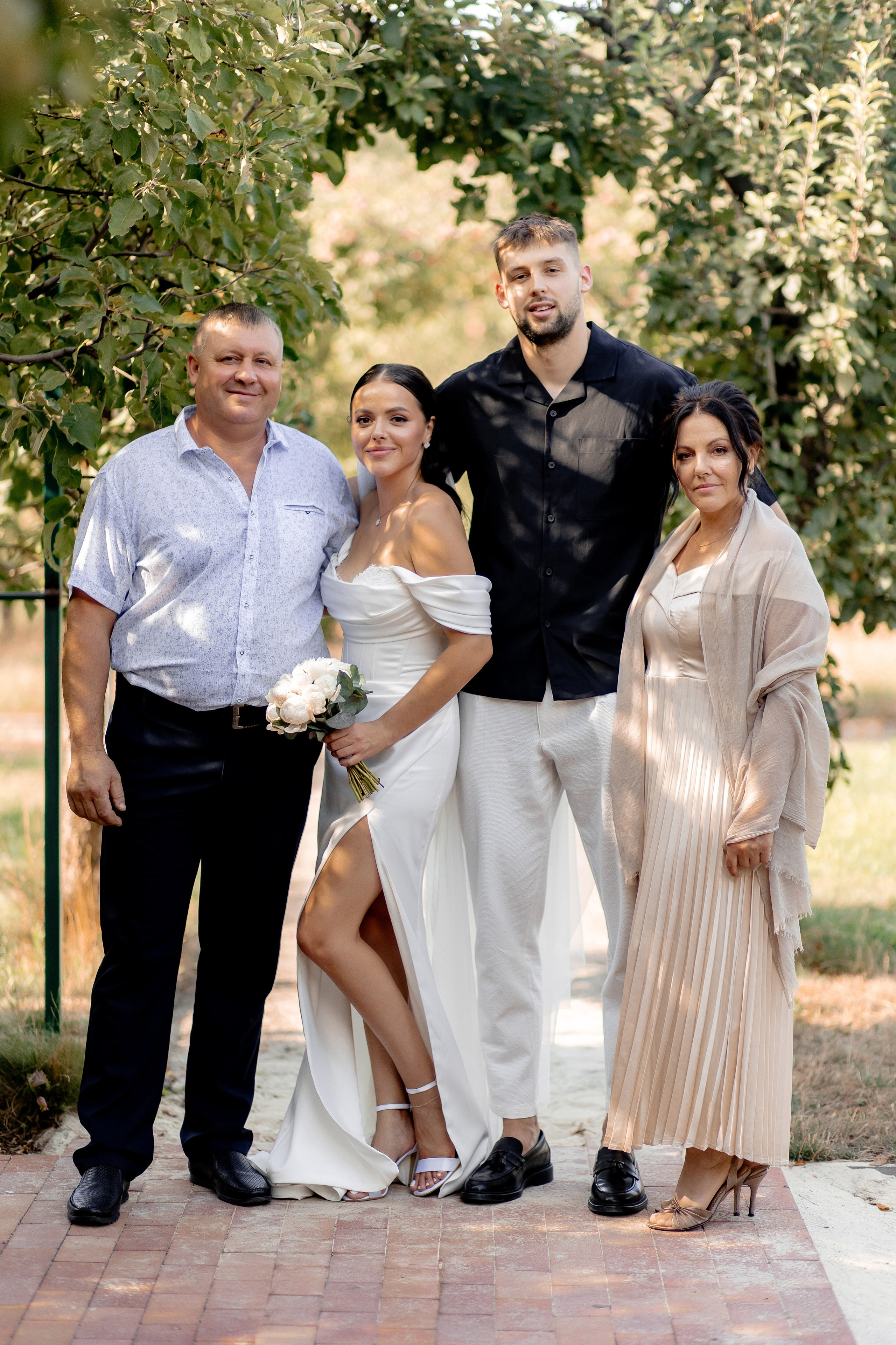 Sasha&Maksym. Весільний та сімейний фотограф Біла Церква/Київ