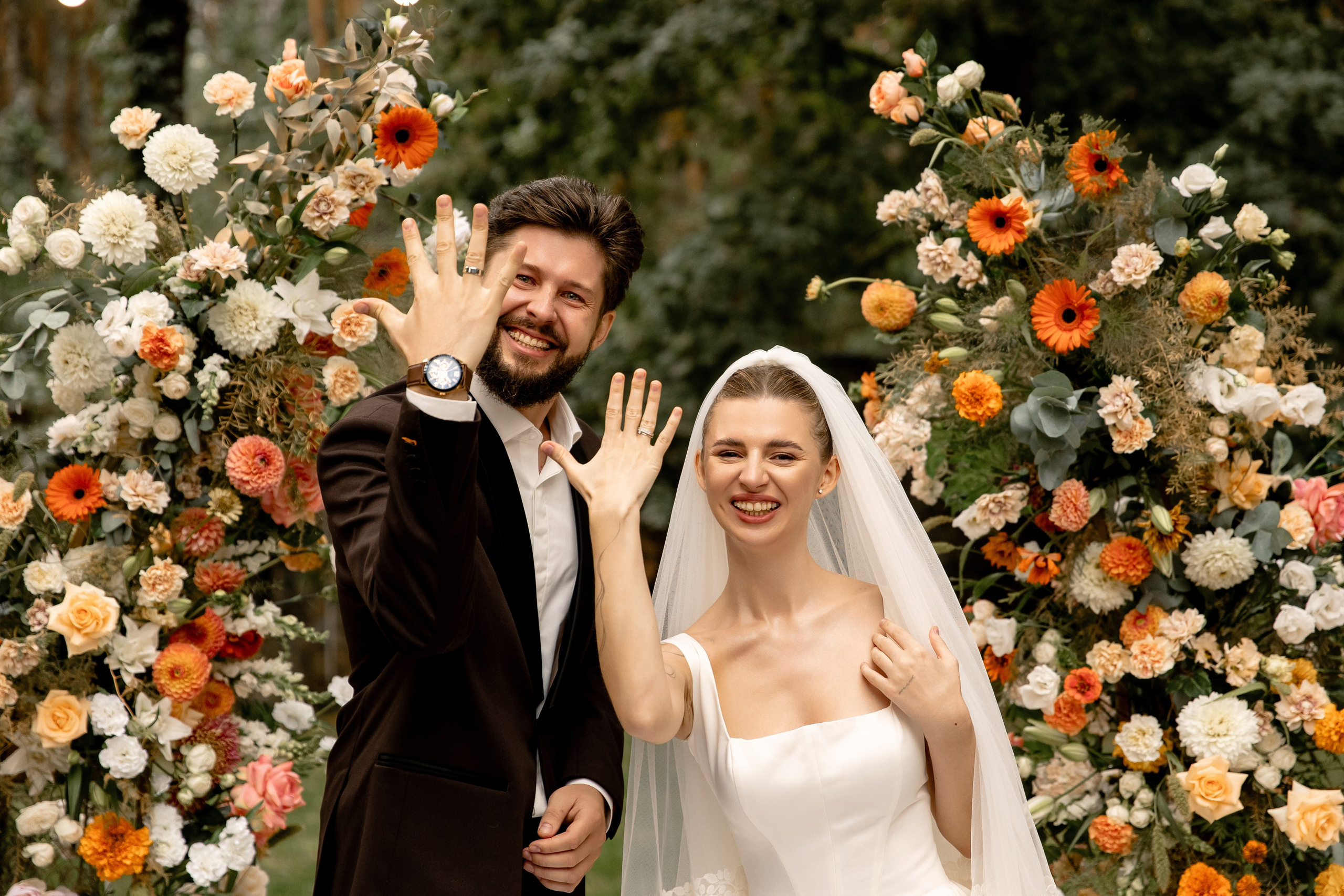 Yuliya&Viktor. Весільний та сімейний фотограф Біла Церква/Київ