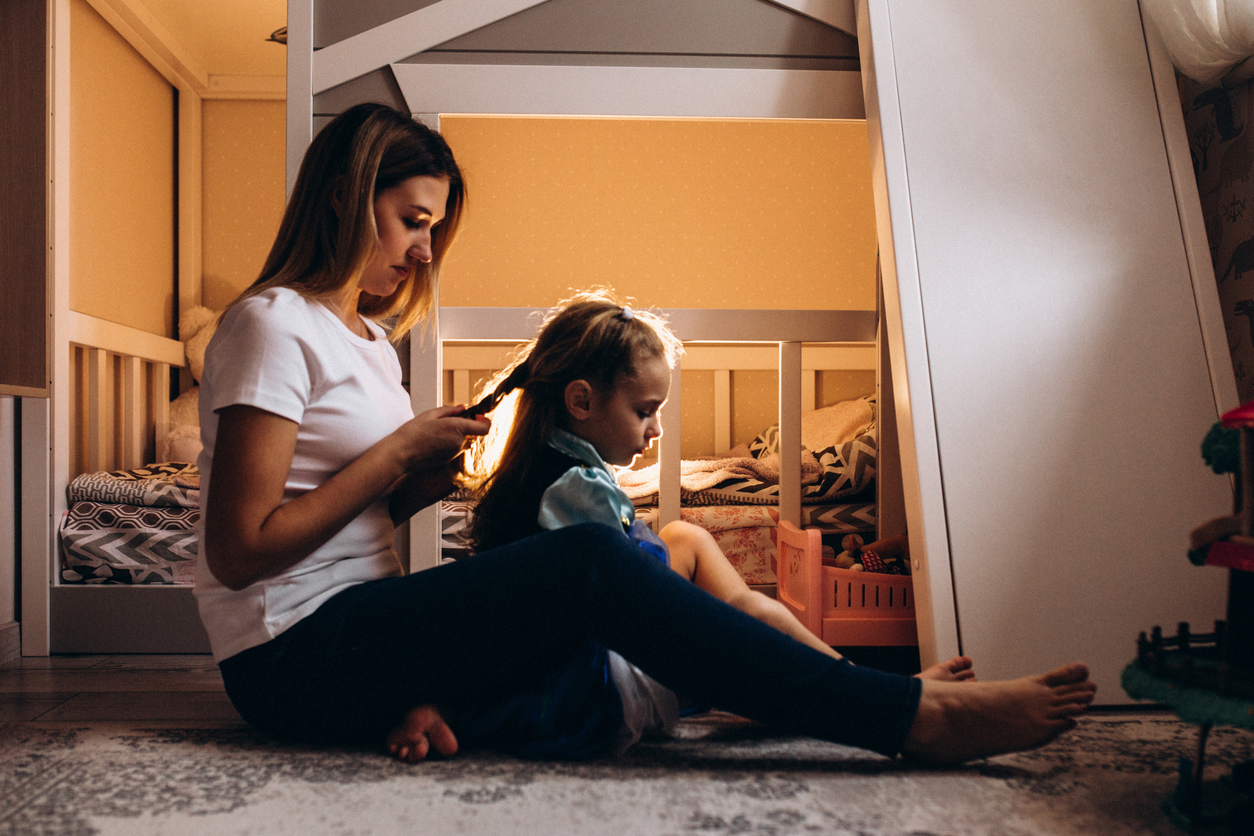 Єва Марія. Весільний та сімейний фотограф Біла Церква/Київ