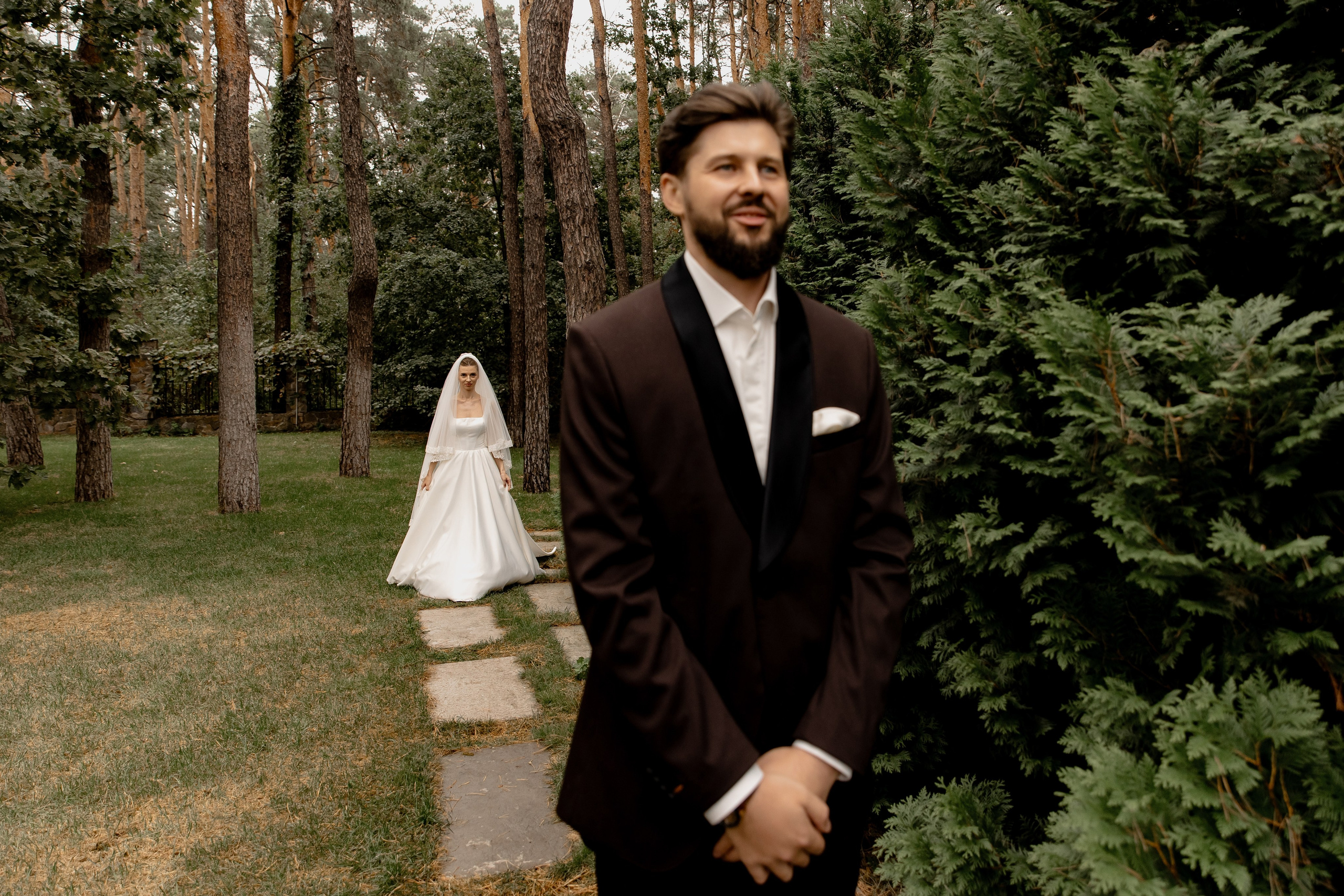 Yuliya&Viktor. Весільний та сімейний фотограф Біла Церква/Київ