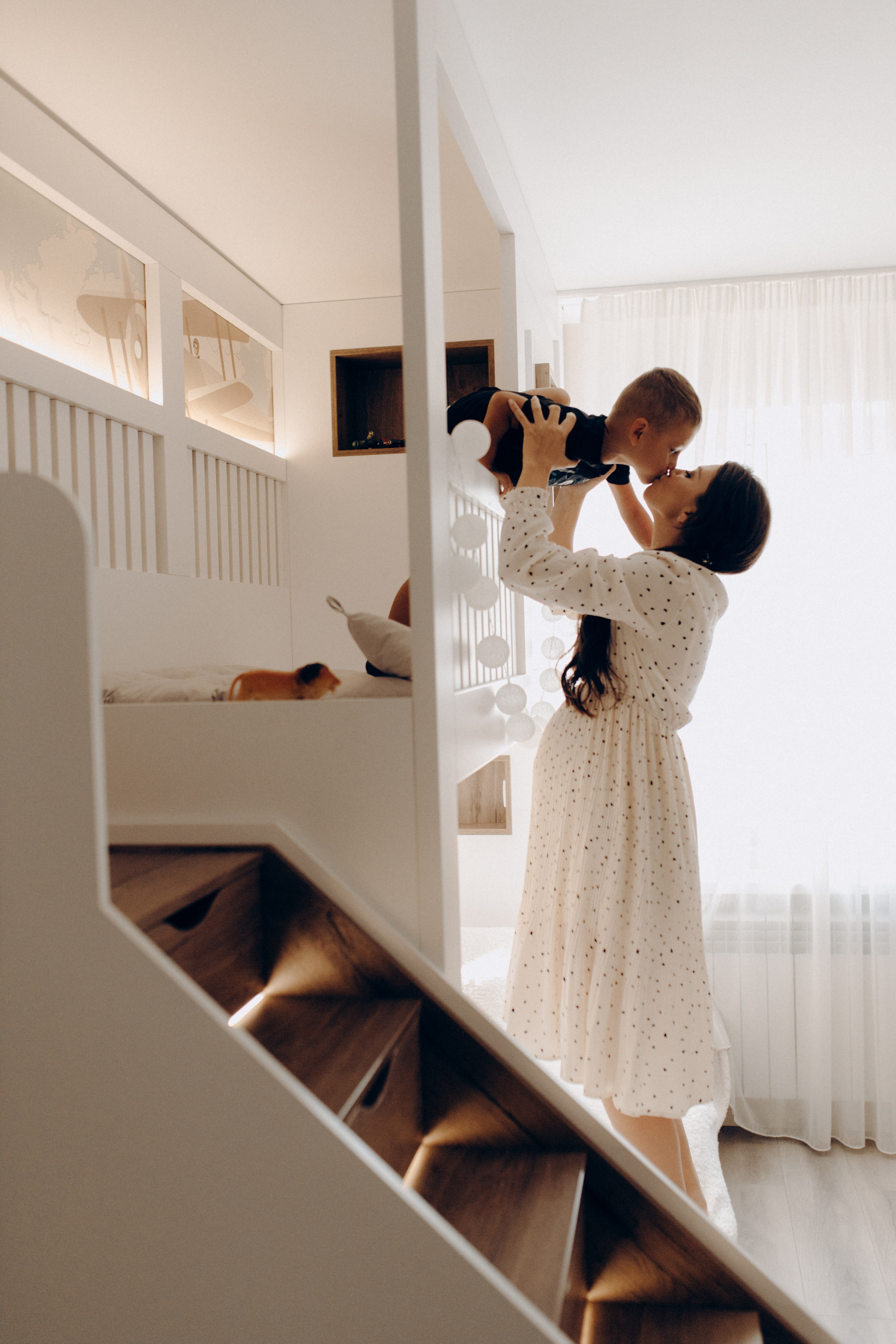 Сім’я Маргарити і Віталія. Весільний та сімейний фотограф Біла Церква/Київ