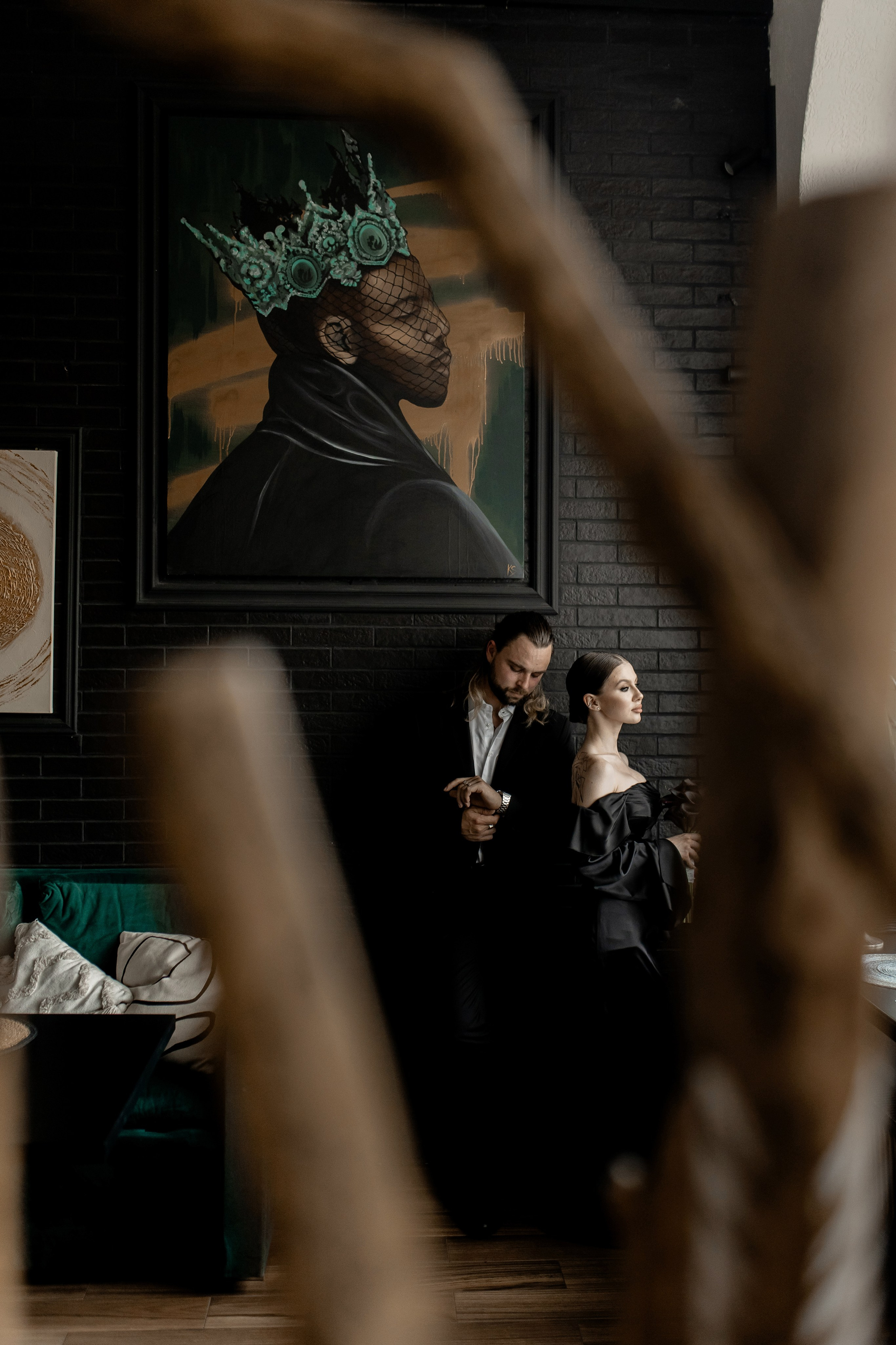 Lion&Black Pantera. Весільний та сімейний фотограф Біла Церква/Київ