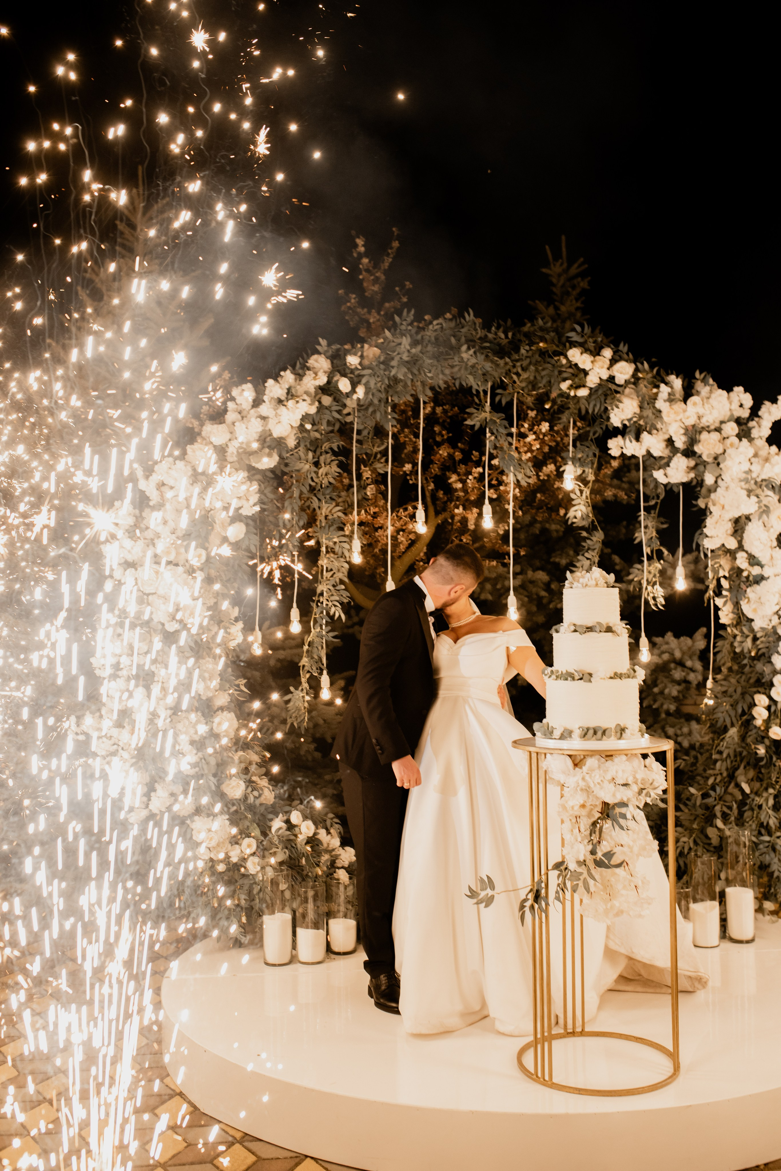 Каріна&Богдан. Весільний та сімейний фотограф Біла Церква/Київ