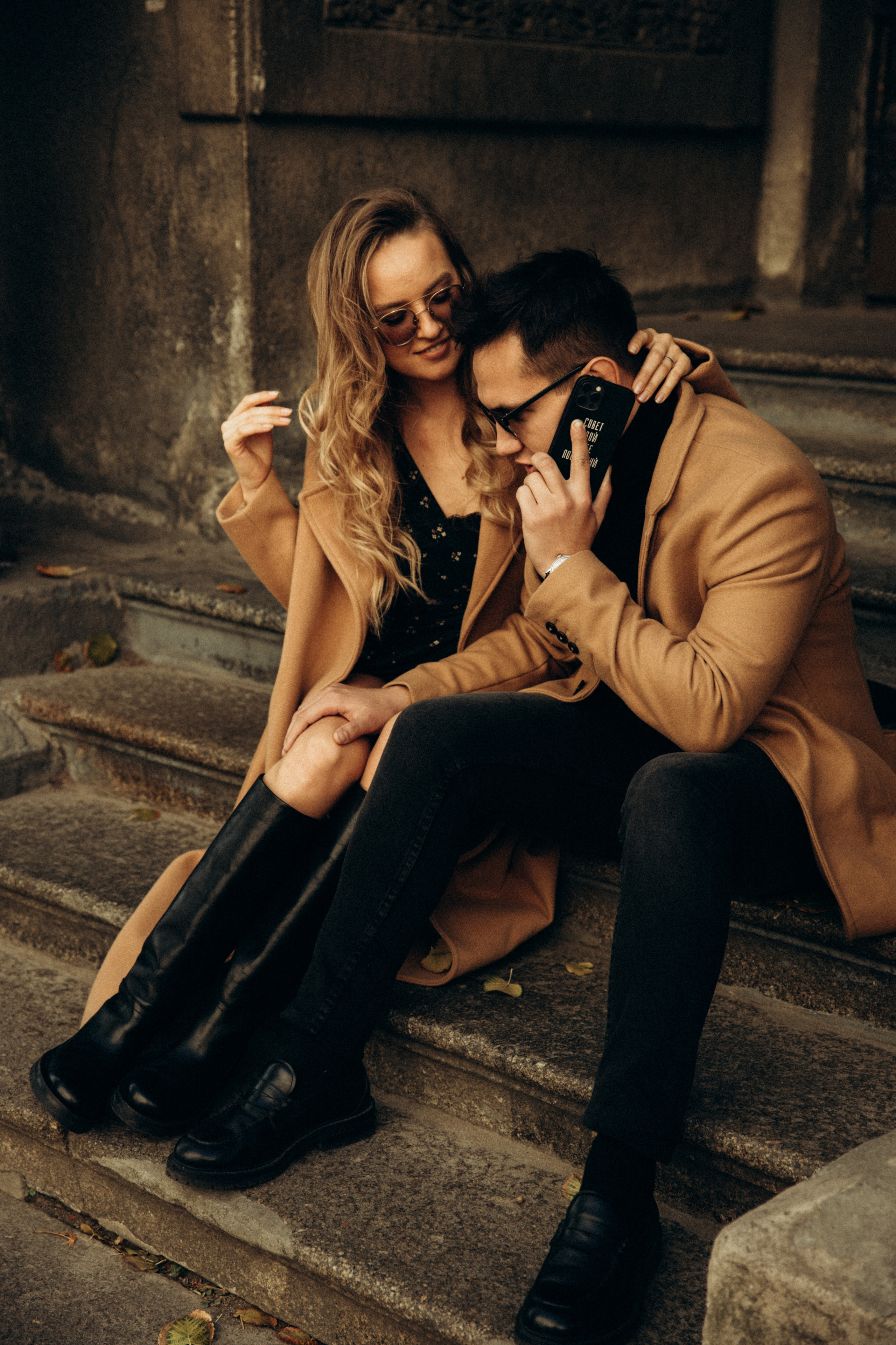 LOVE IS CINEMA. Весільний та сімейний фотограф Біла Церква/Київ