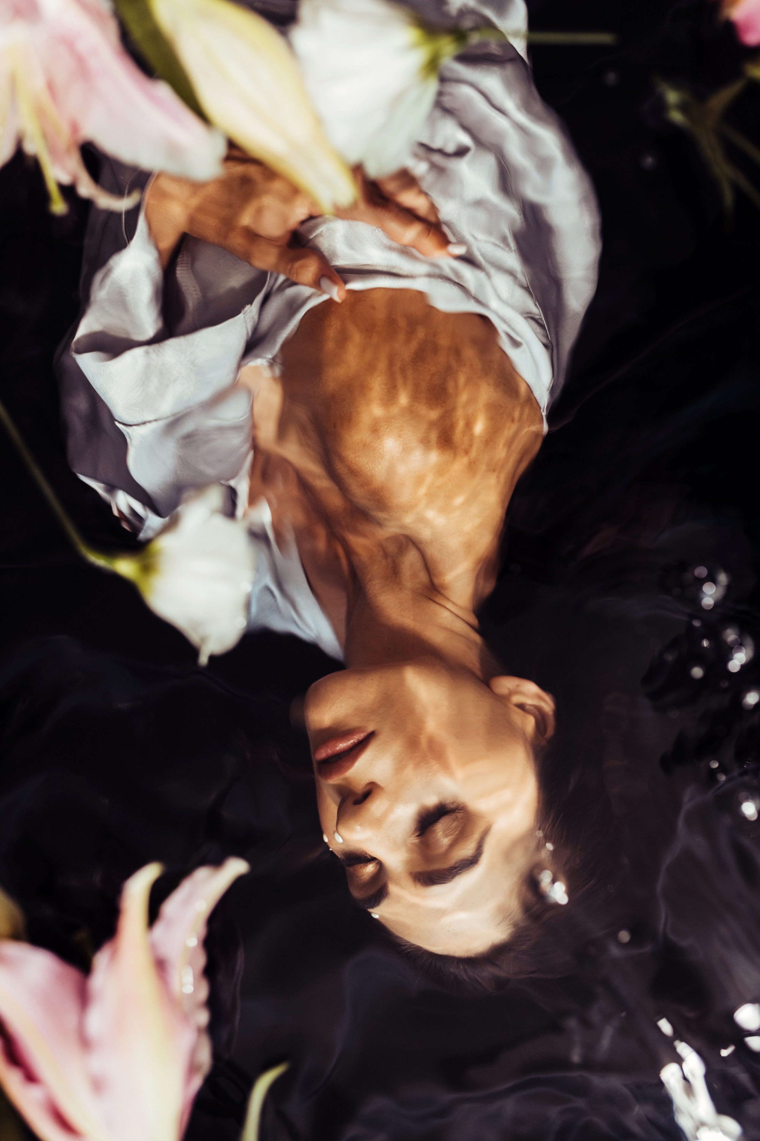 Марія Сон русалки. Весільний та сімейний фотограф Біла Церква/Київ