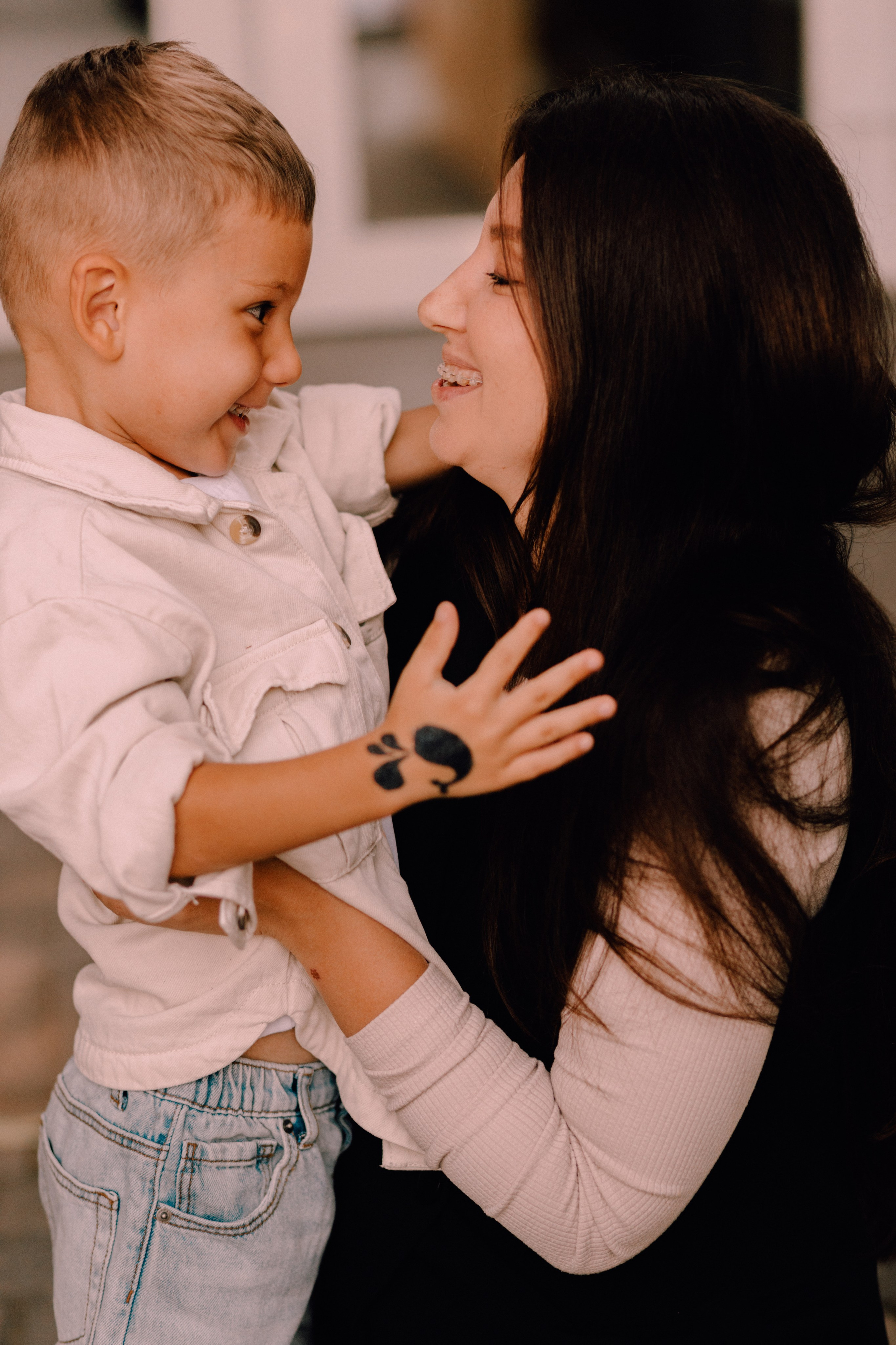 Nika. Весільний та сімейний фотограф Біла Церква/Київ