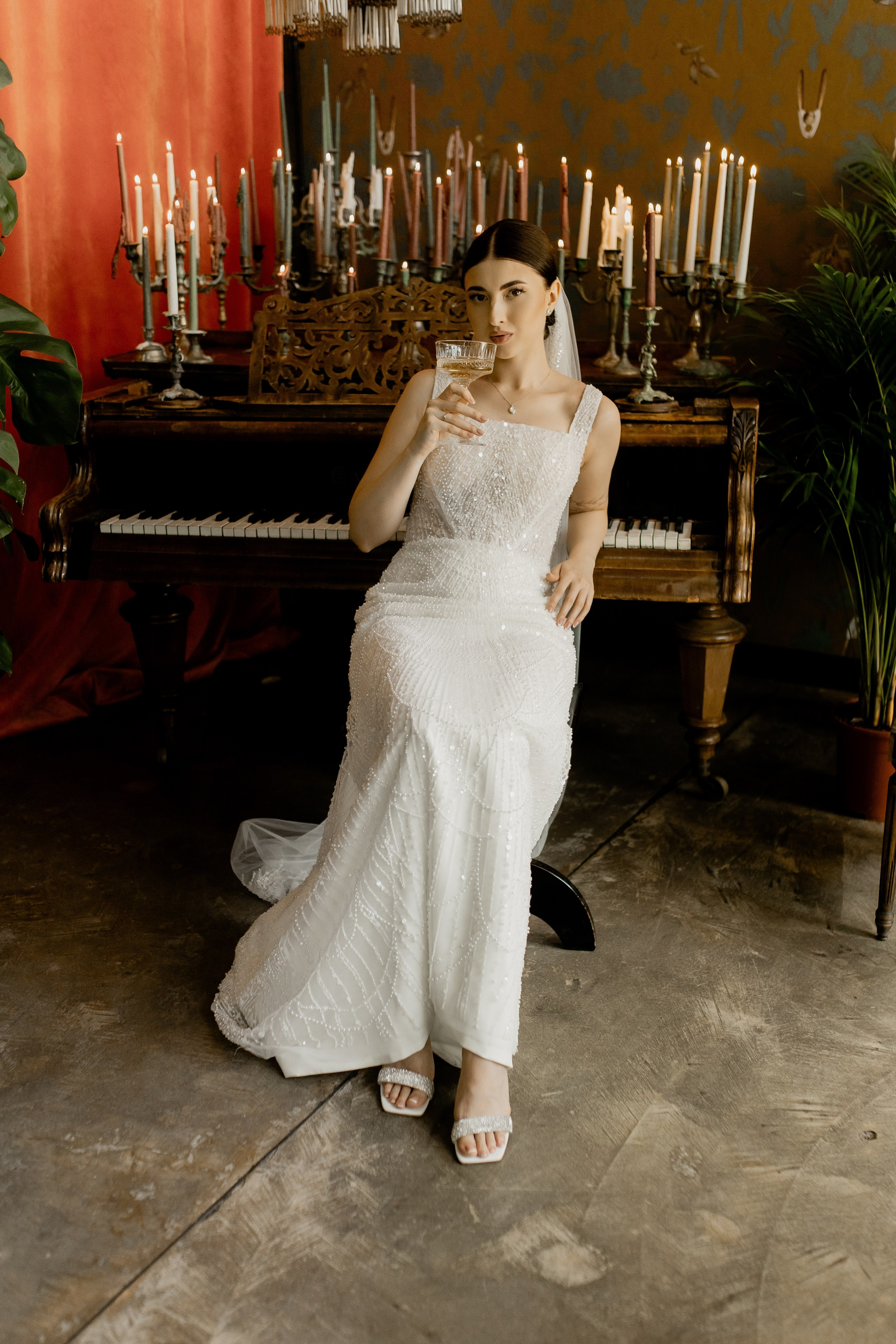 Юлія Володимир. Весільний та сімейний фотограф Біла Церква/Київ