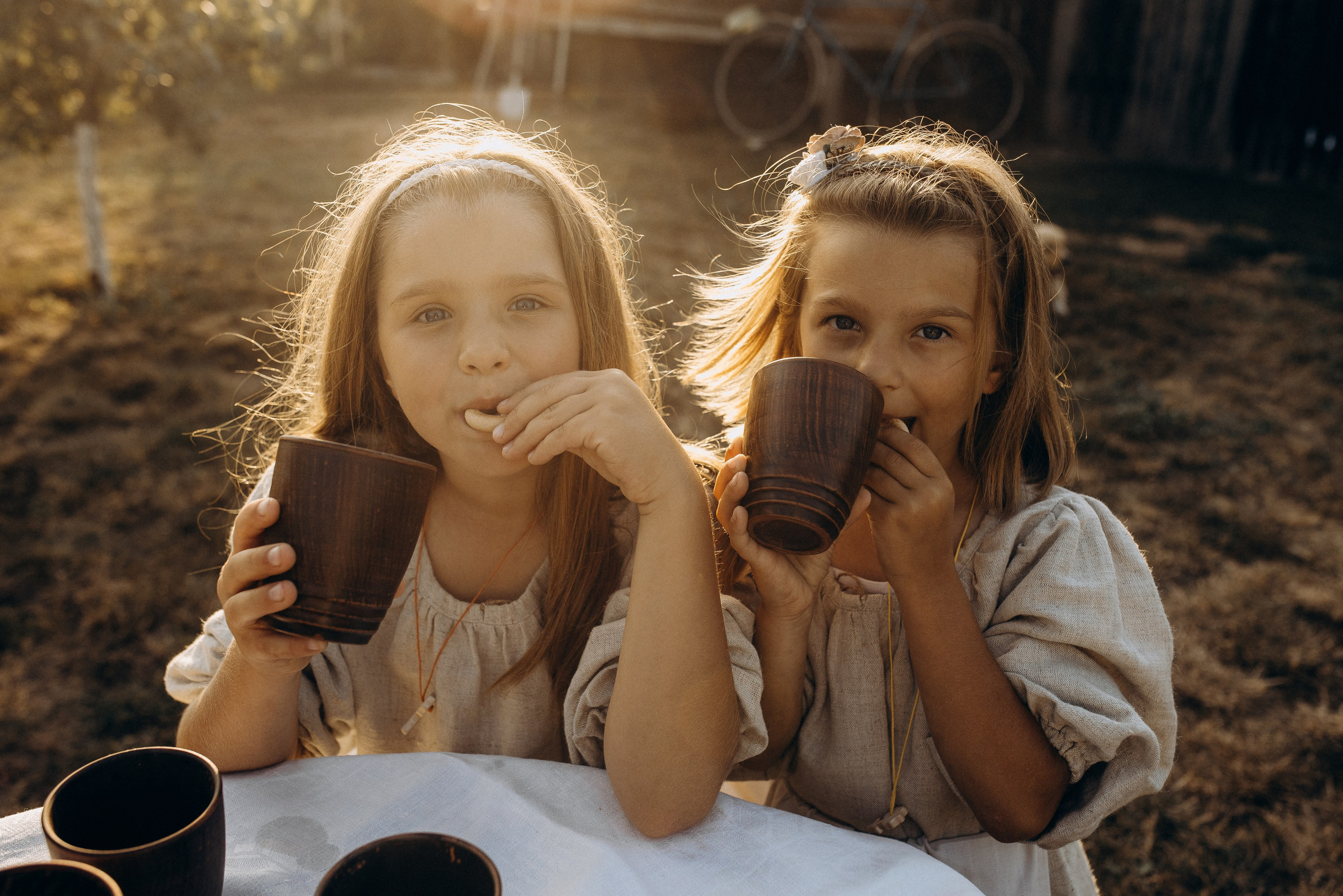 Рідне село. Весільний та сімейний фотограф Біла Церква/Київ