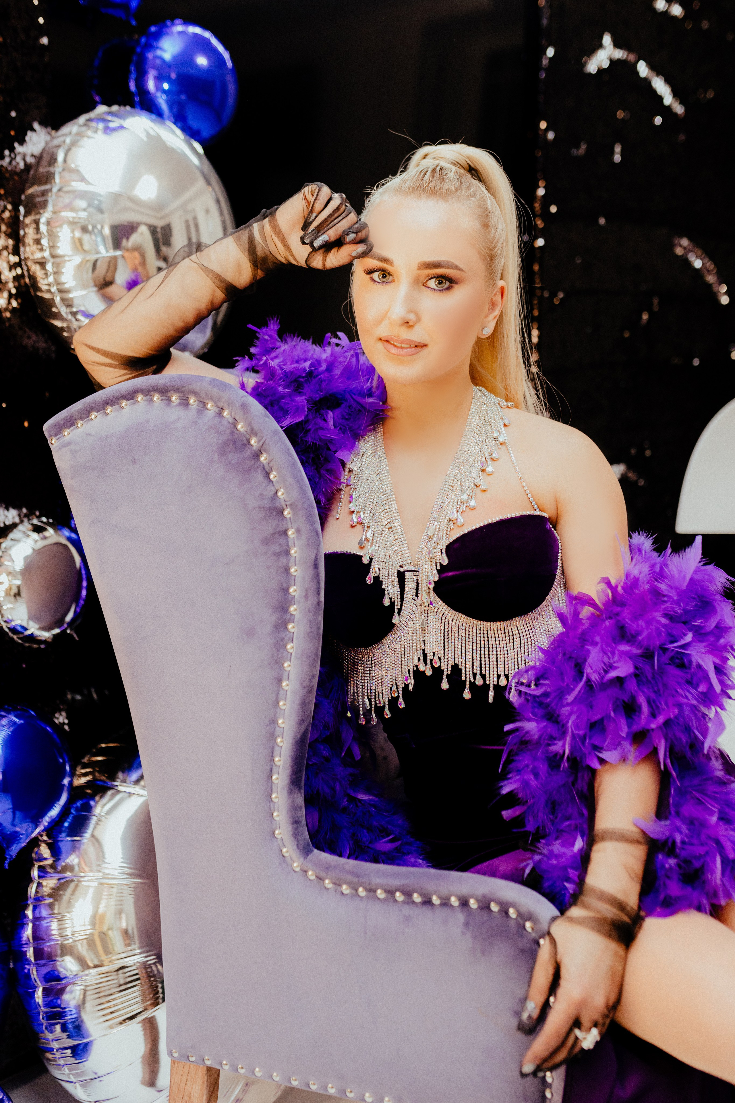 Alina HP. Весільний та сімейний фотограф Біла Церква/Київ