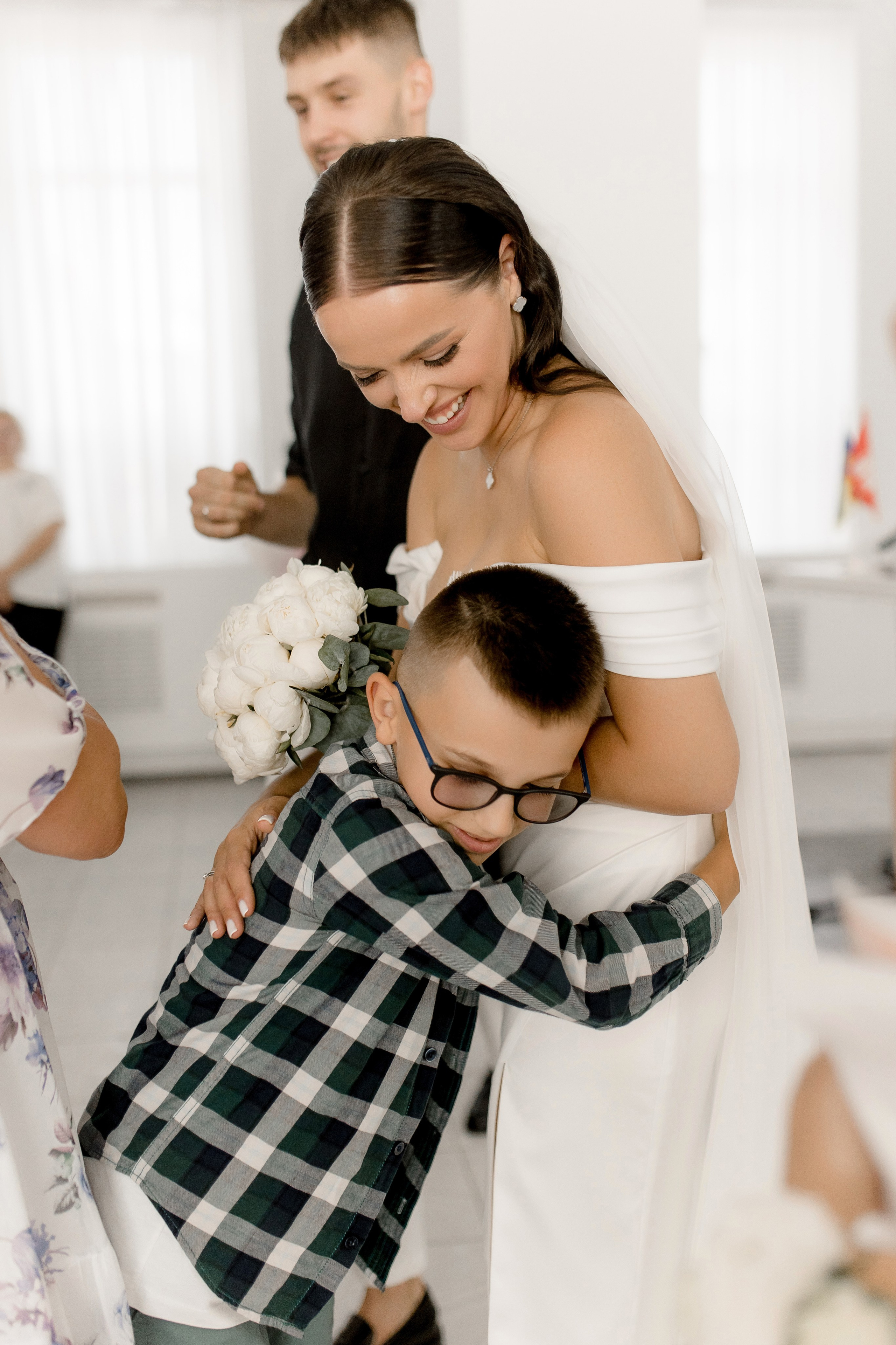 Sasha&Maksym. Весільний та сімейний фотограф Біла Церква/Київ