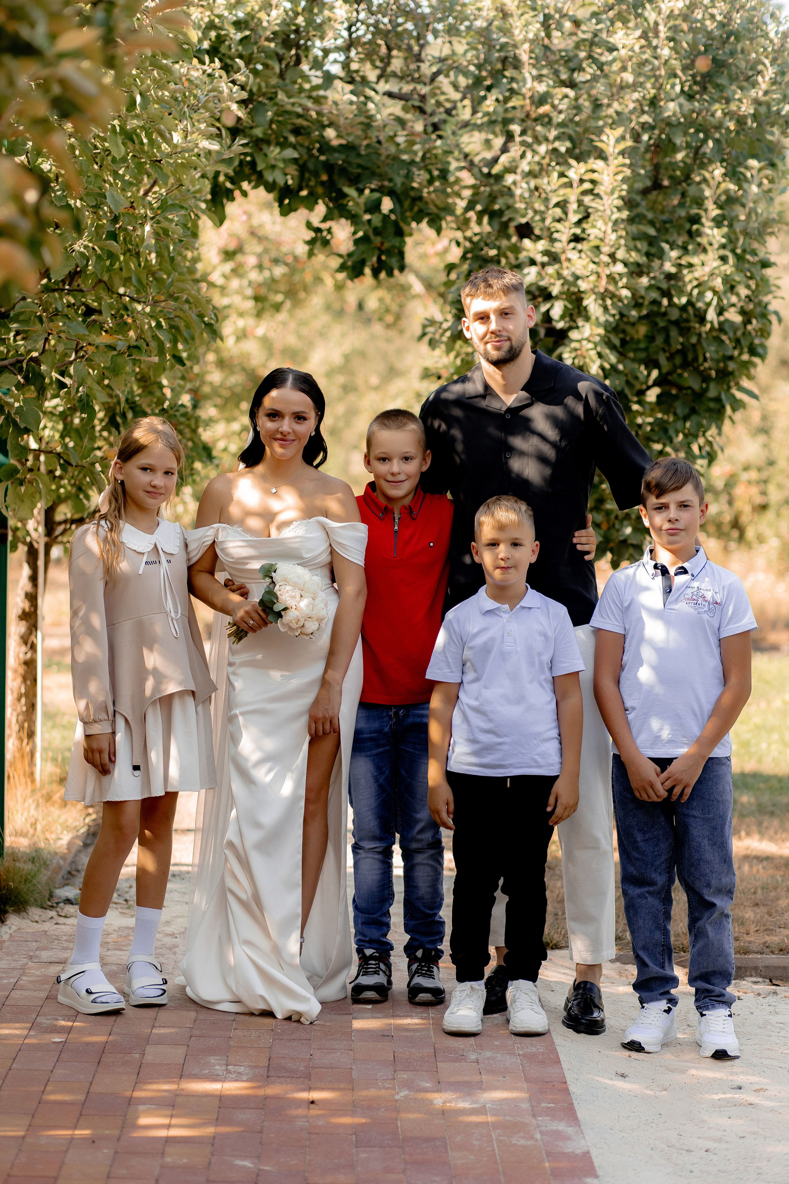 Sasha&Maksym. Весільний та сімейний фотограф Біла Церква/Київ