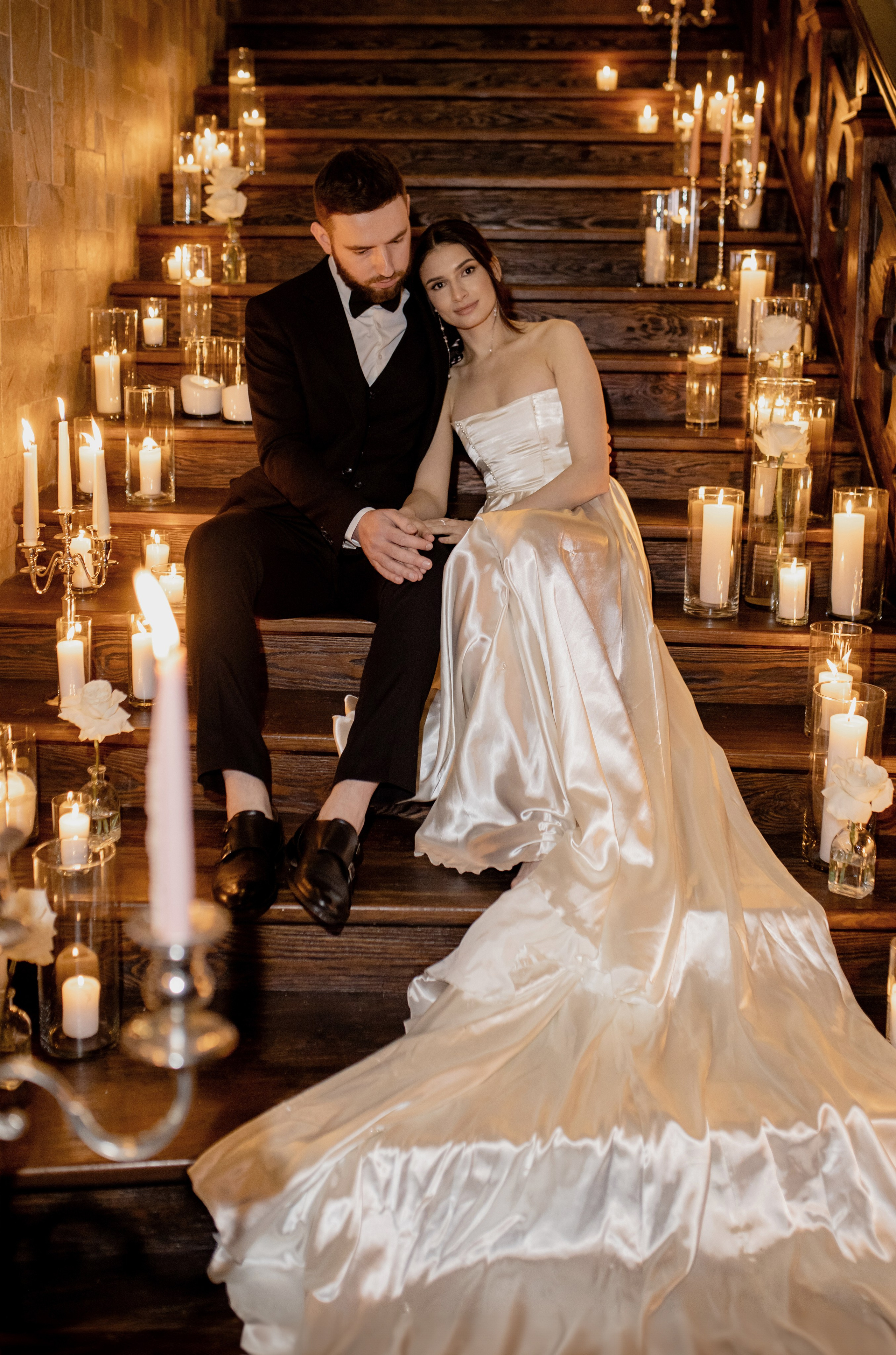 Дара&Максим. Весільний та сімейний фотограф Біла Церква/Київ