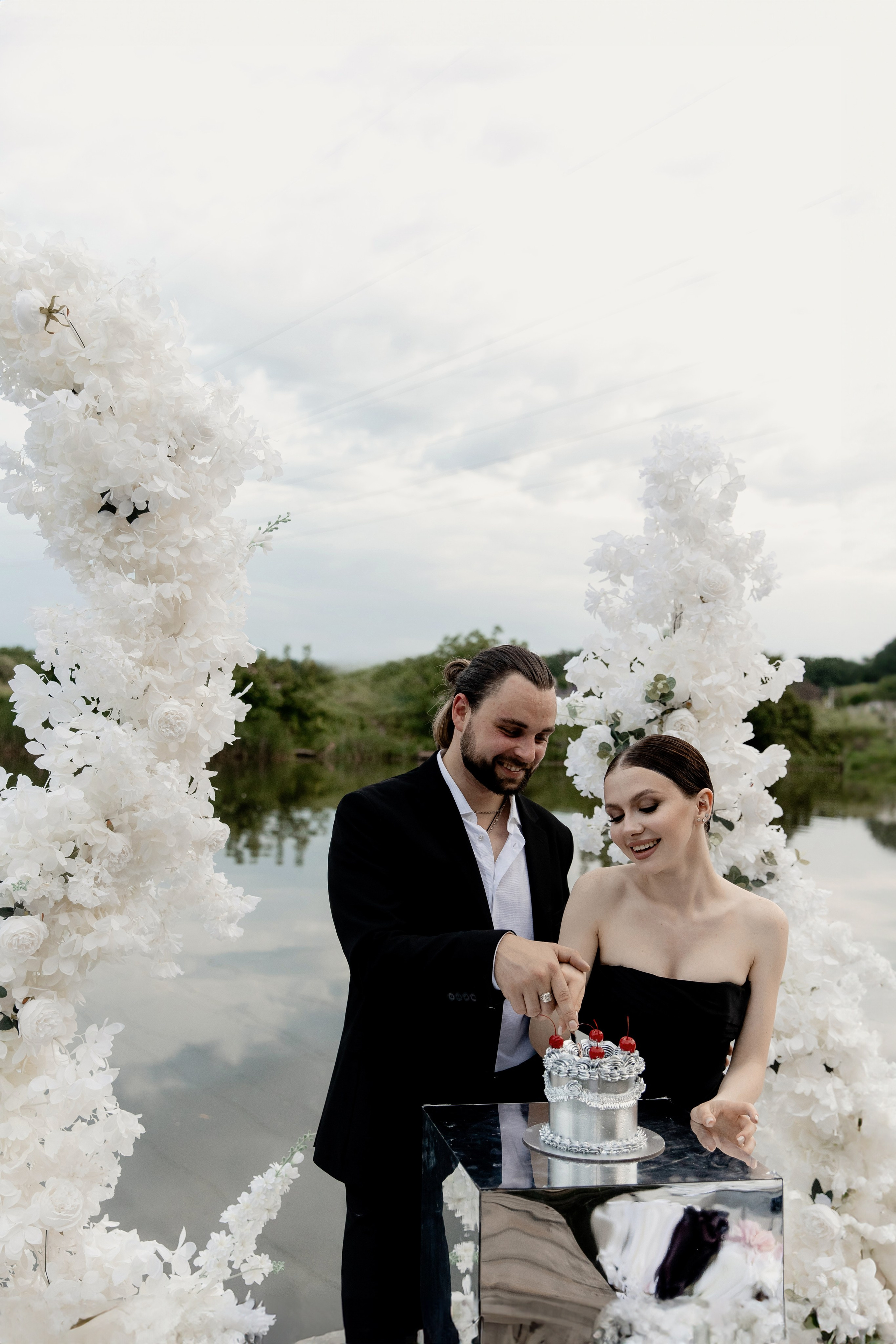 Lion&Black Pantera. Весільний та сімейний фотограф Біла Церква/Київ
