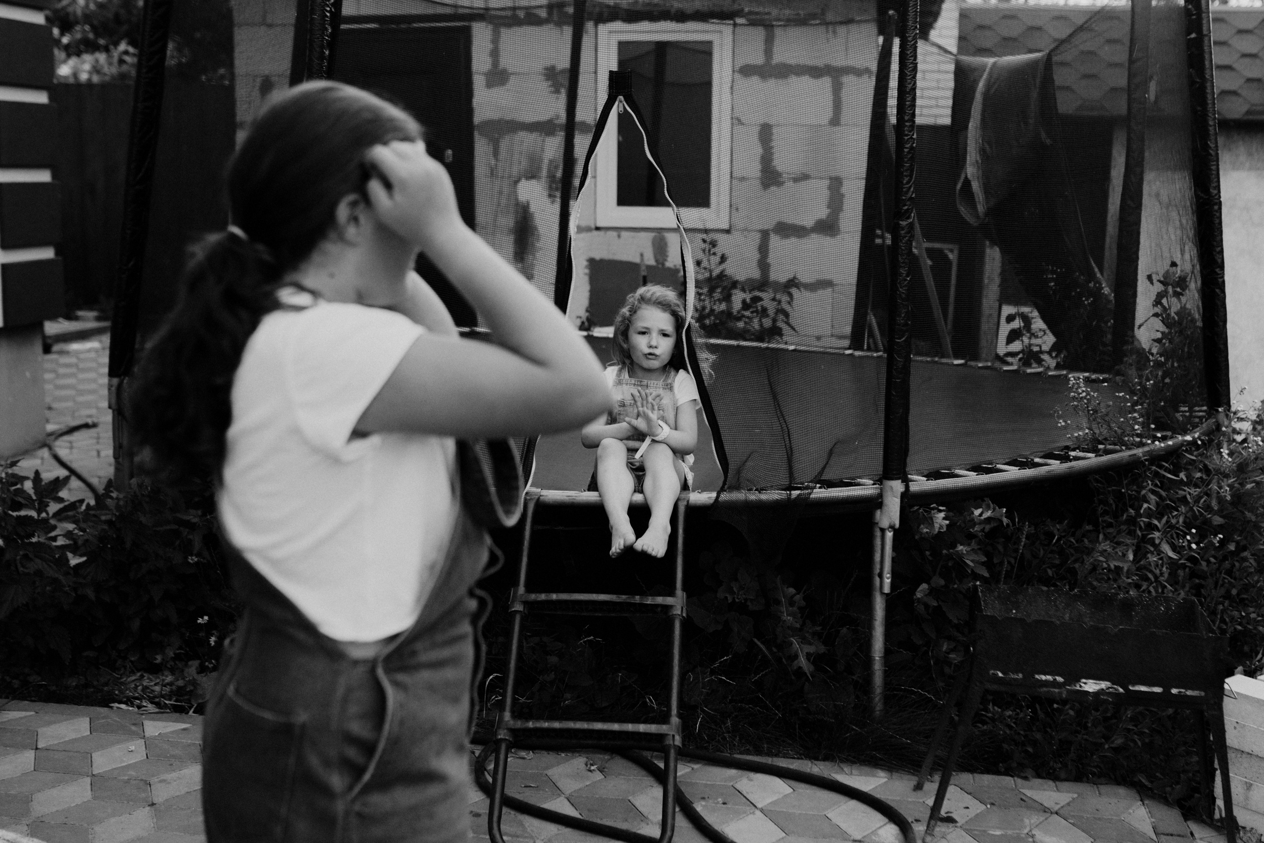 Цукерочки. Весільний та сімейний фотограф Біла Церква/Київ