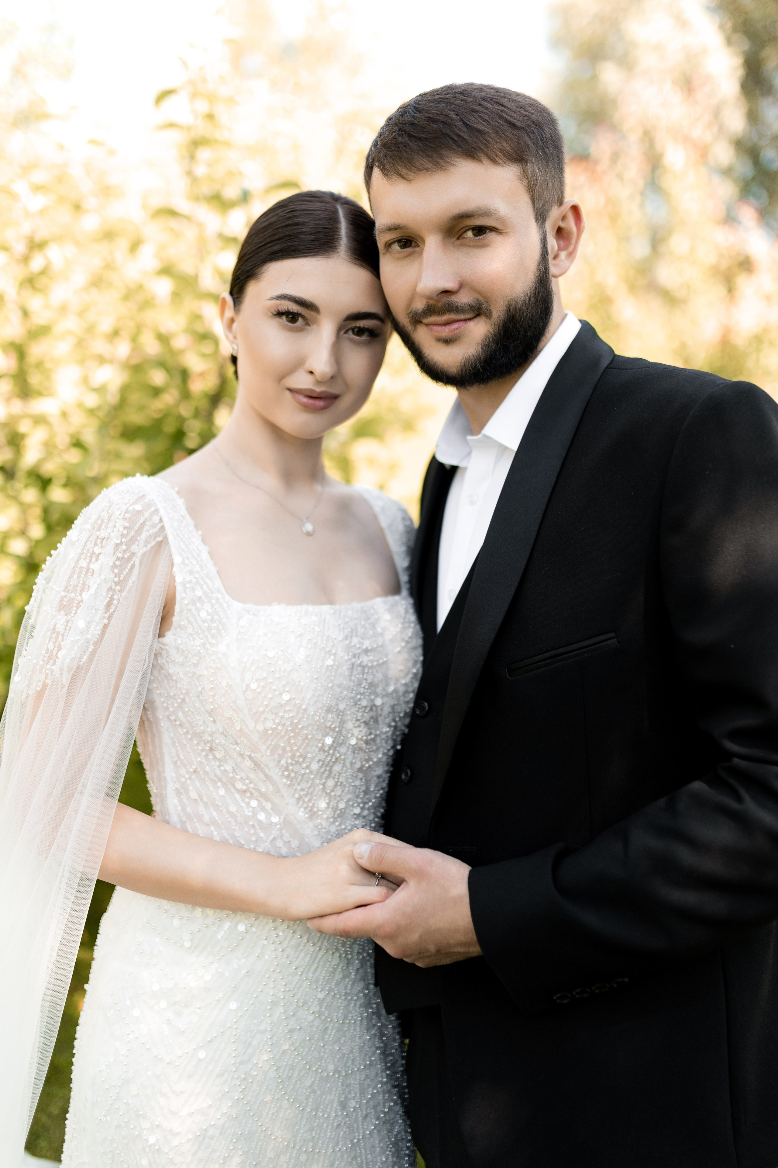 Юлія Володимир. Весільний та сімейний фотограф Біла Церква/Київ