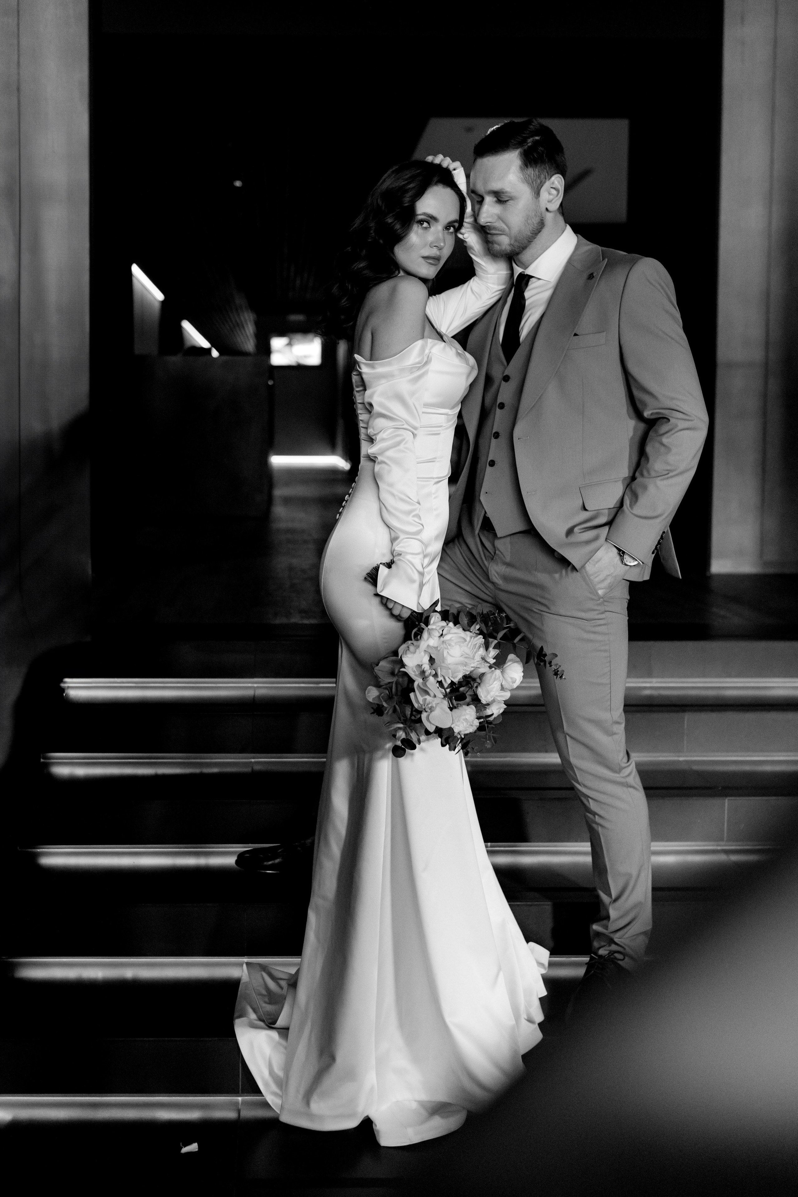 Masha&Sergiy. Весільний та сімейний фотограф Біла Церква/Київ