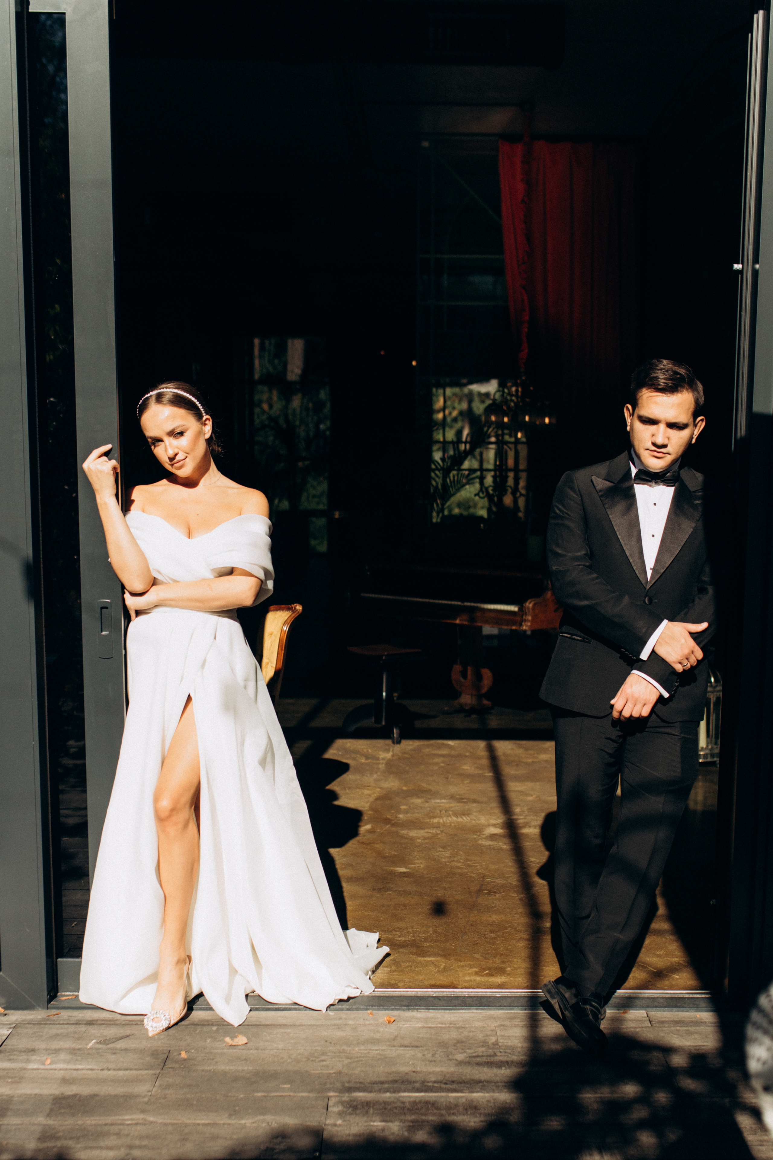 Андрій&Ірина. Весільний та сімейний фотограф Біла Церква/Київ