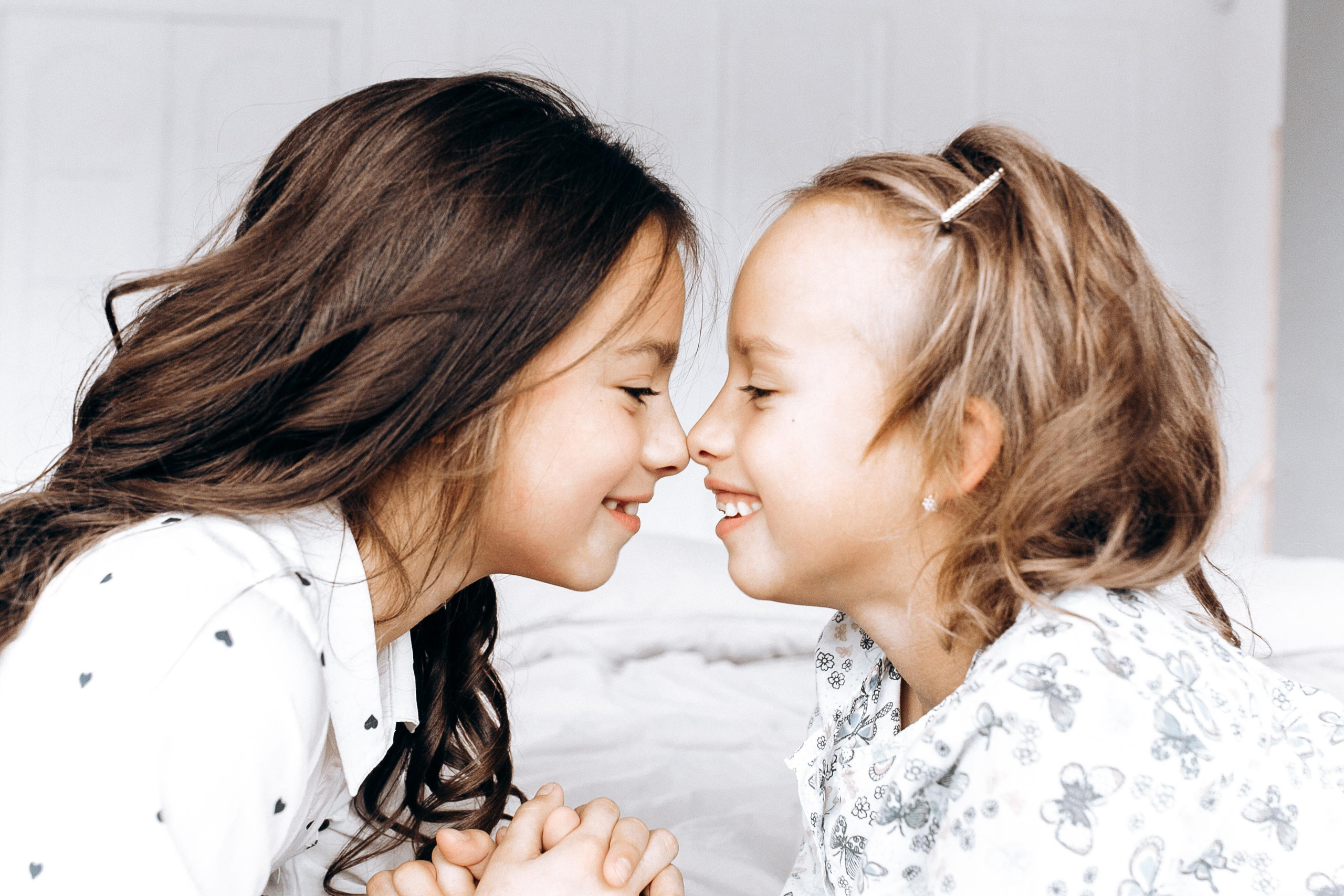 Веселі дівчата. Весільний та сімейний фотограф Біла Церква/Київ